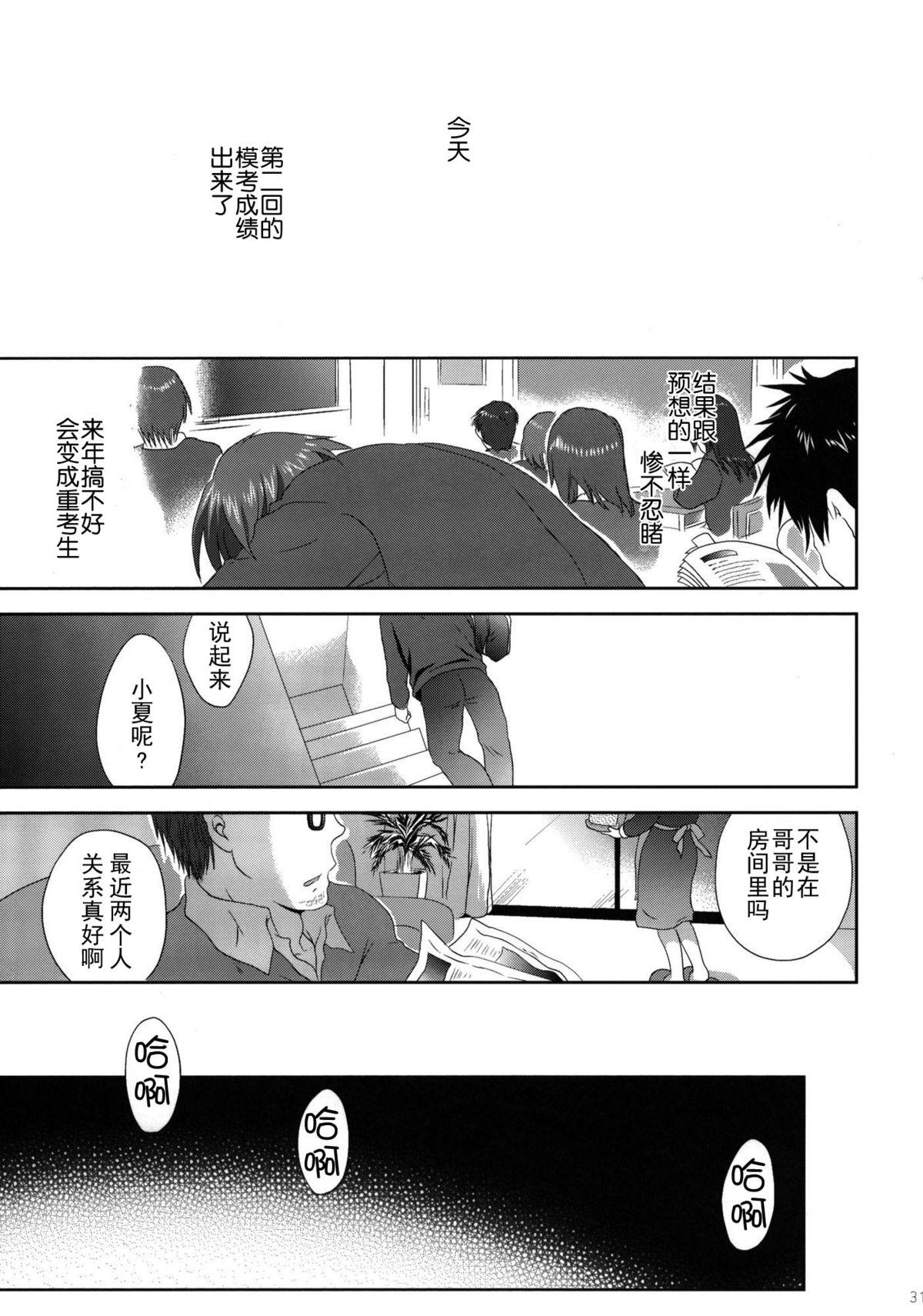 いもうと身体検査(C79) [こりすや (こりす)]  [中国翻訳](36页)