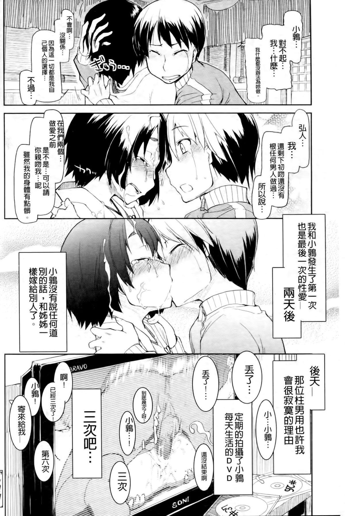 おいしいお肉の召し上がり方[りょう]  [中国翻訳](232页)