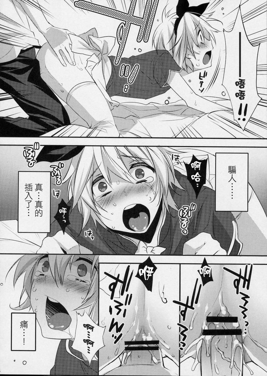 うさうさにゃんにゃん3(C78) [Ash wing (まくろ)]  [中国翻訳](30页)