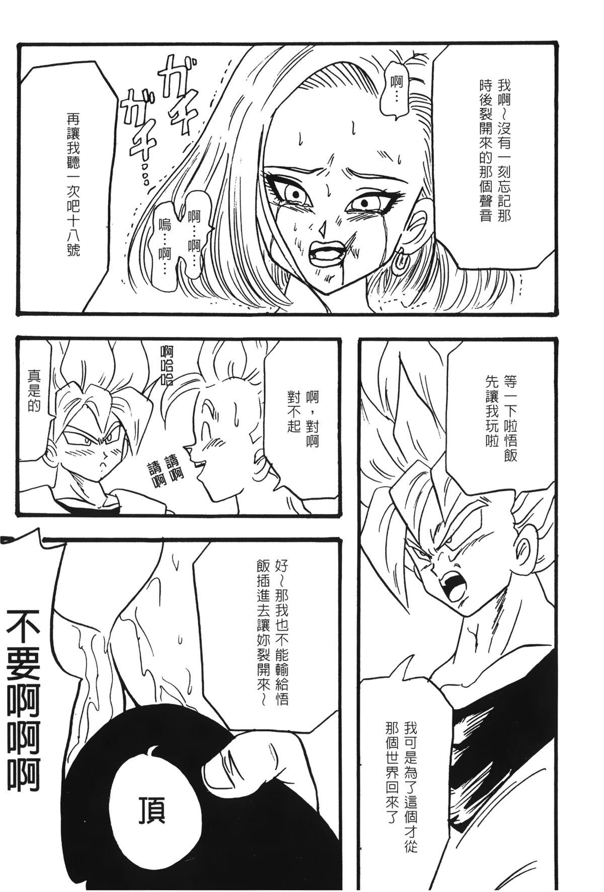 ドラゴンパール 02[島三名]  [中国翻訳](159页)