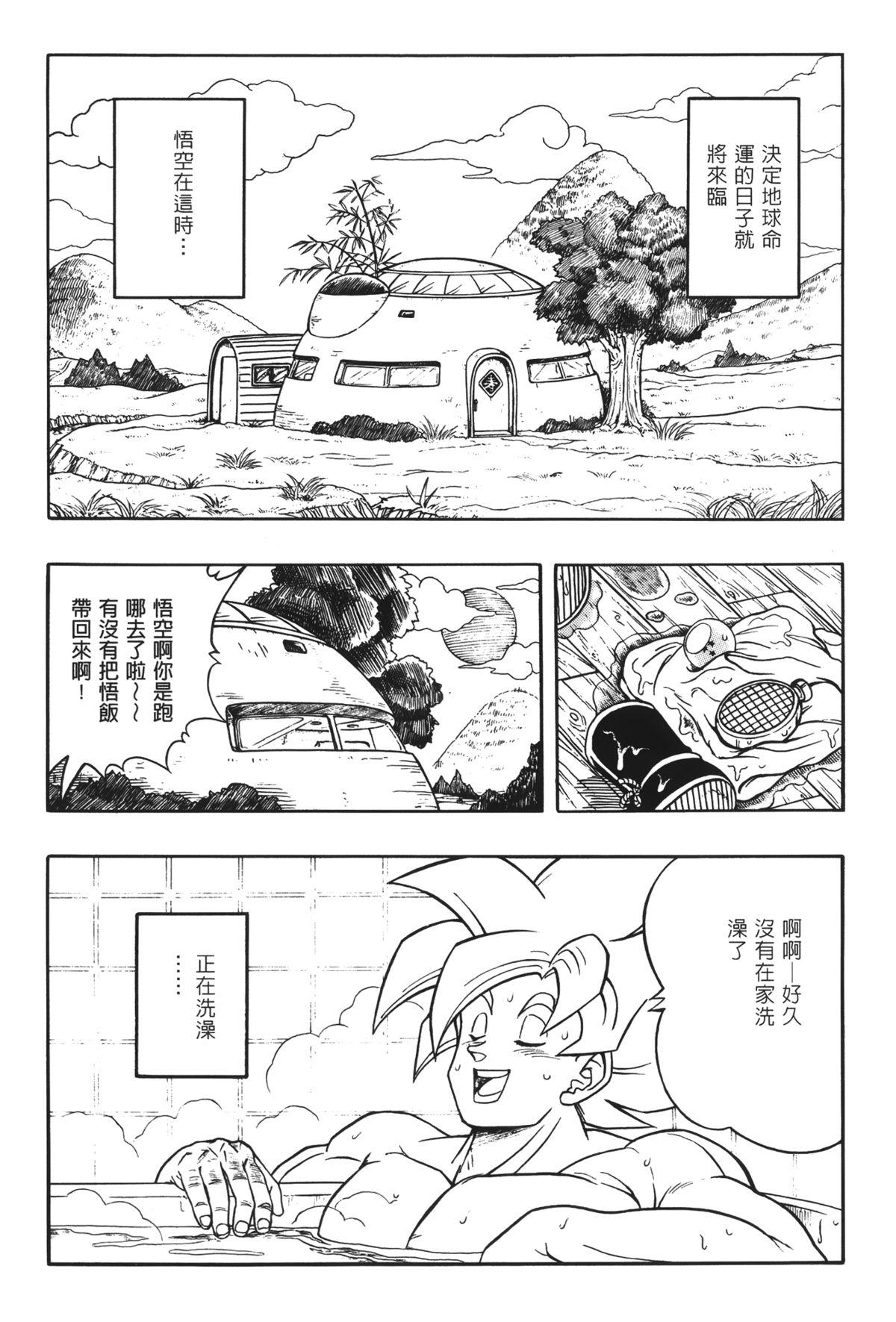 ドラゴンパール 02[島三名]  [中国翻訳](159页)