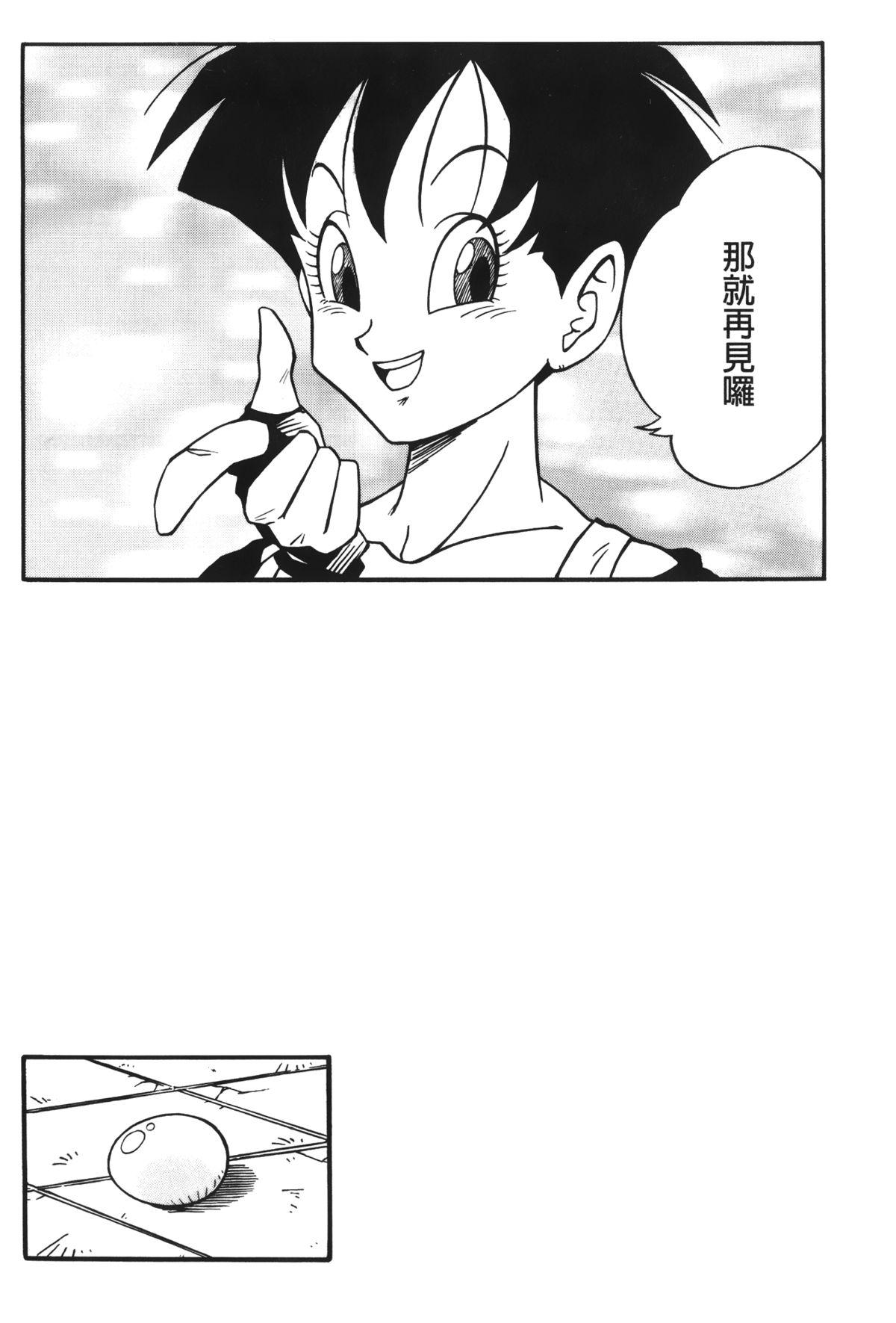 ドラゴンパール 02[島三名]  [中国翻訳](159页)