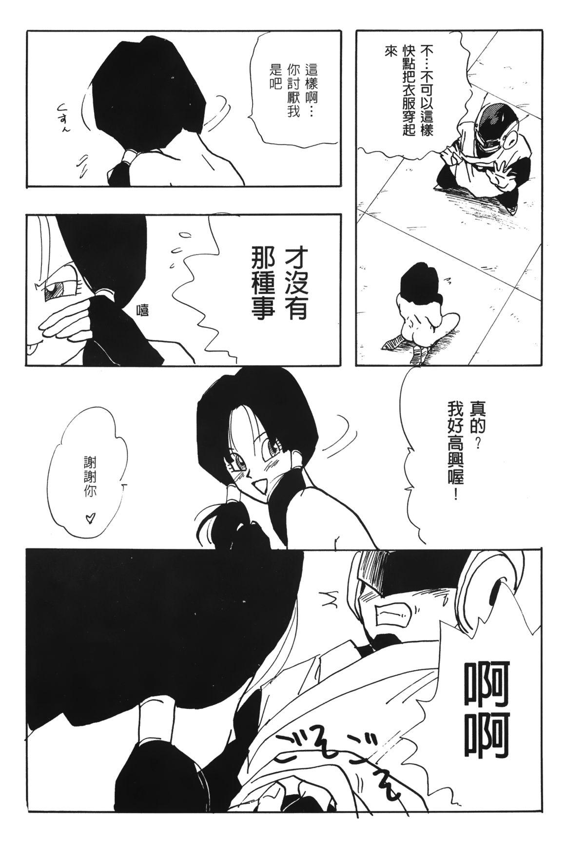 ドラゴンパール 02[島三名]  [中国翻訳](159页)