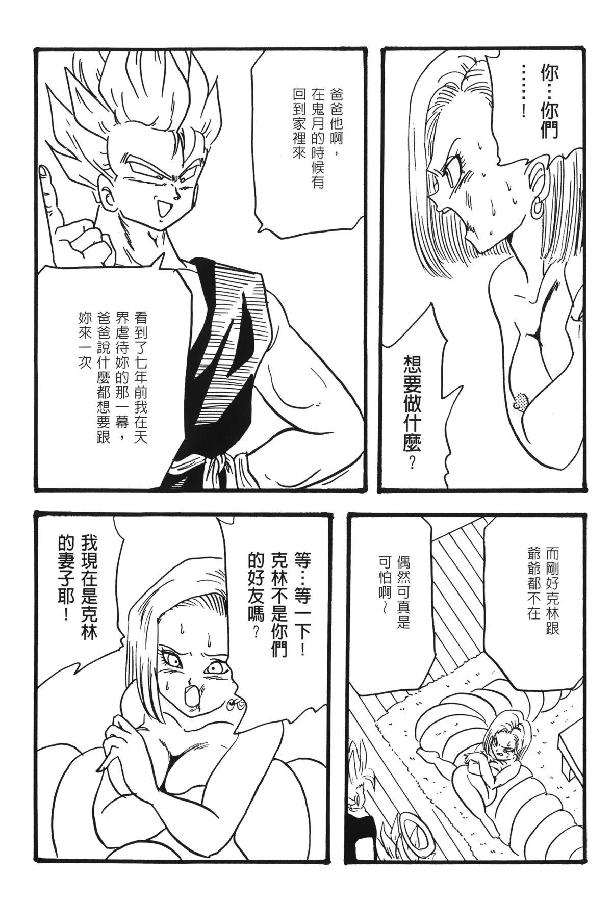 ドラゴンパール 02[島三名]  [中国翻訳](159页)