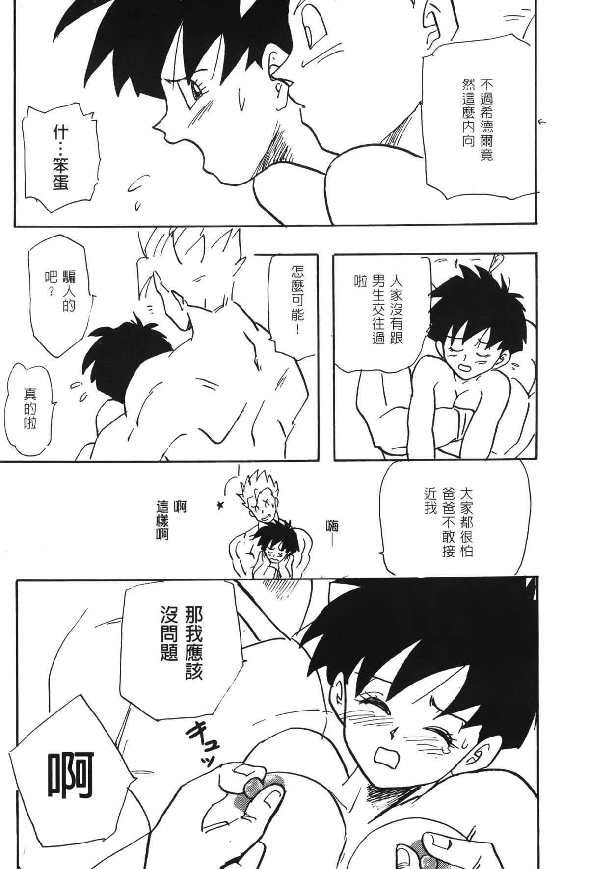 ドラゴンパール 02[島三名]  [中国翻訳](159页)