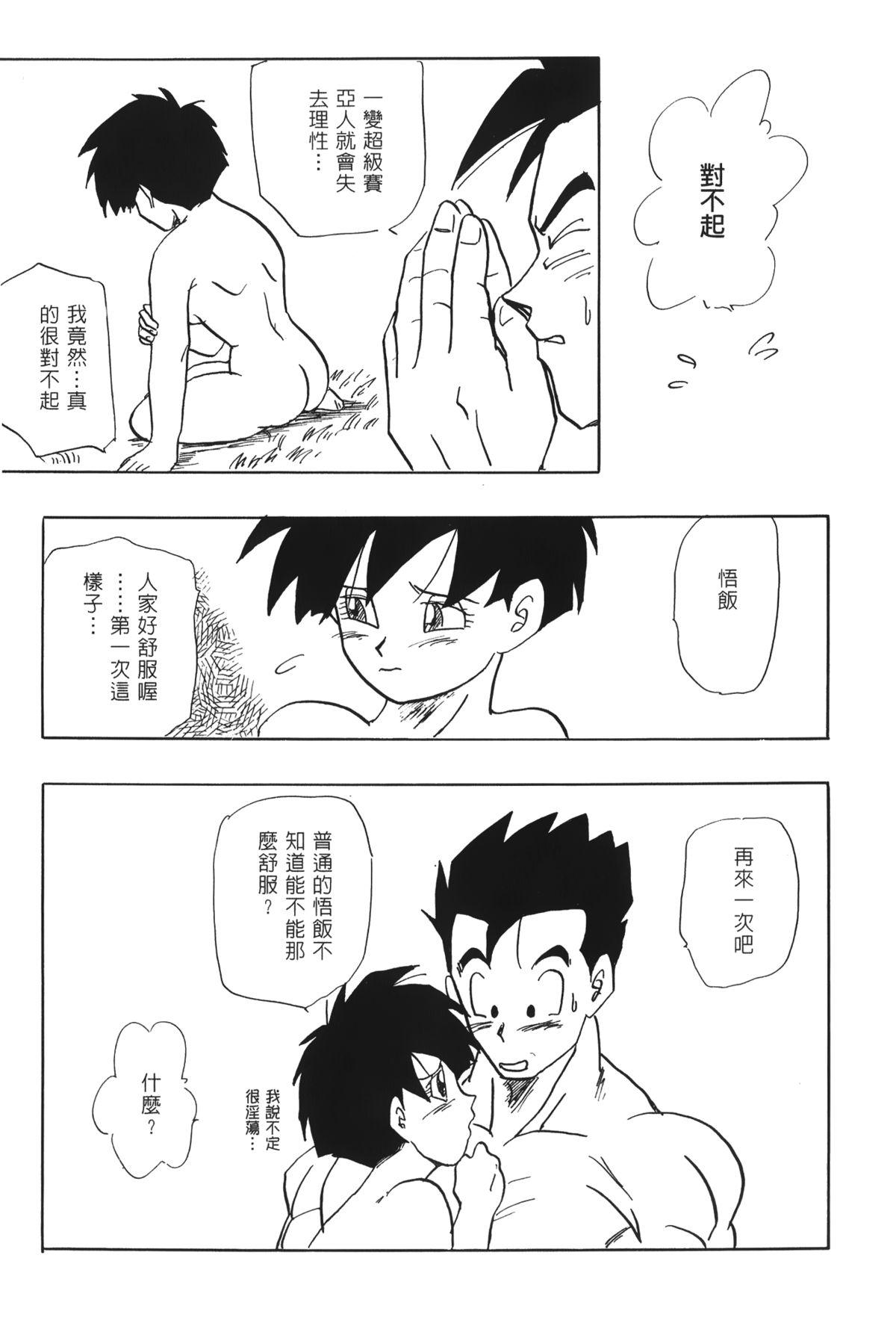 ドラゴンパール 02[島三名]  [中国翻訳](159页)