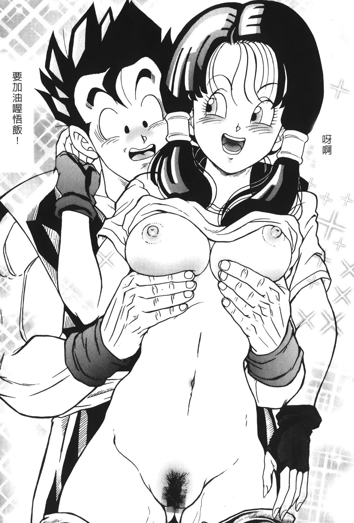 ドラゴンパール 02[島三名]  [中国翻訳](159页)