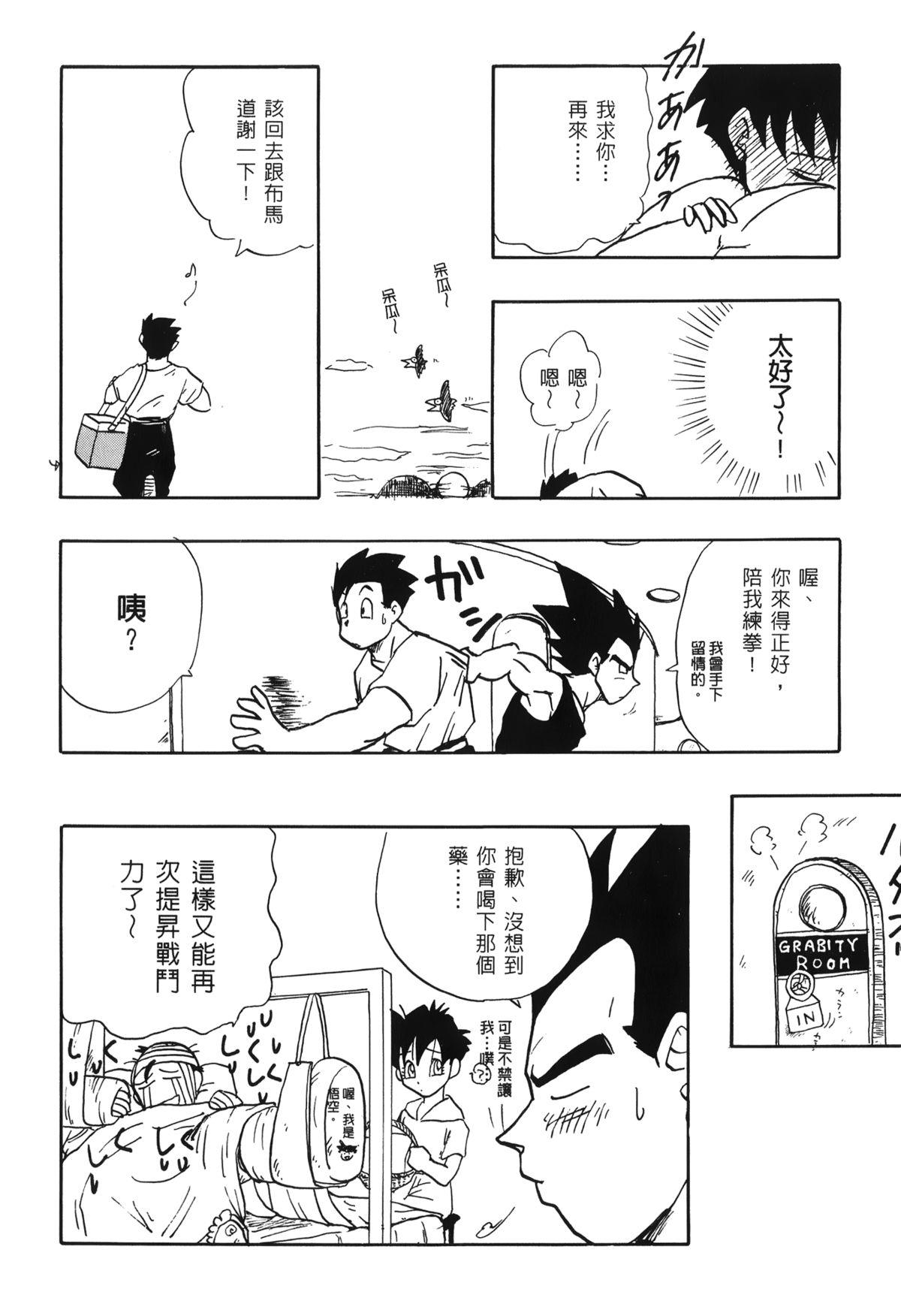 ドラゴンパール 03[島三名]  [中国翻訳](161页)