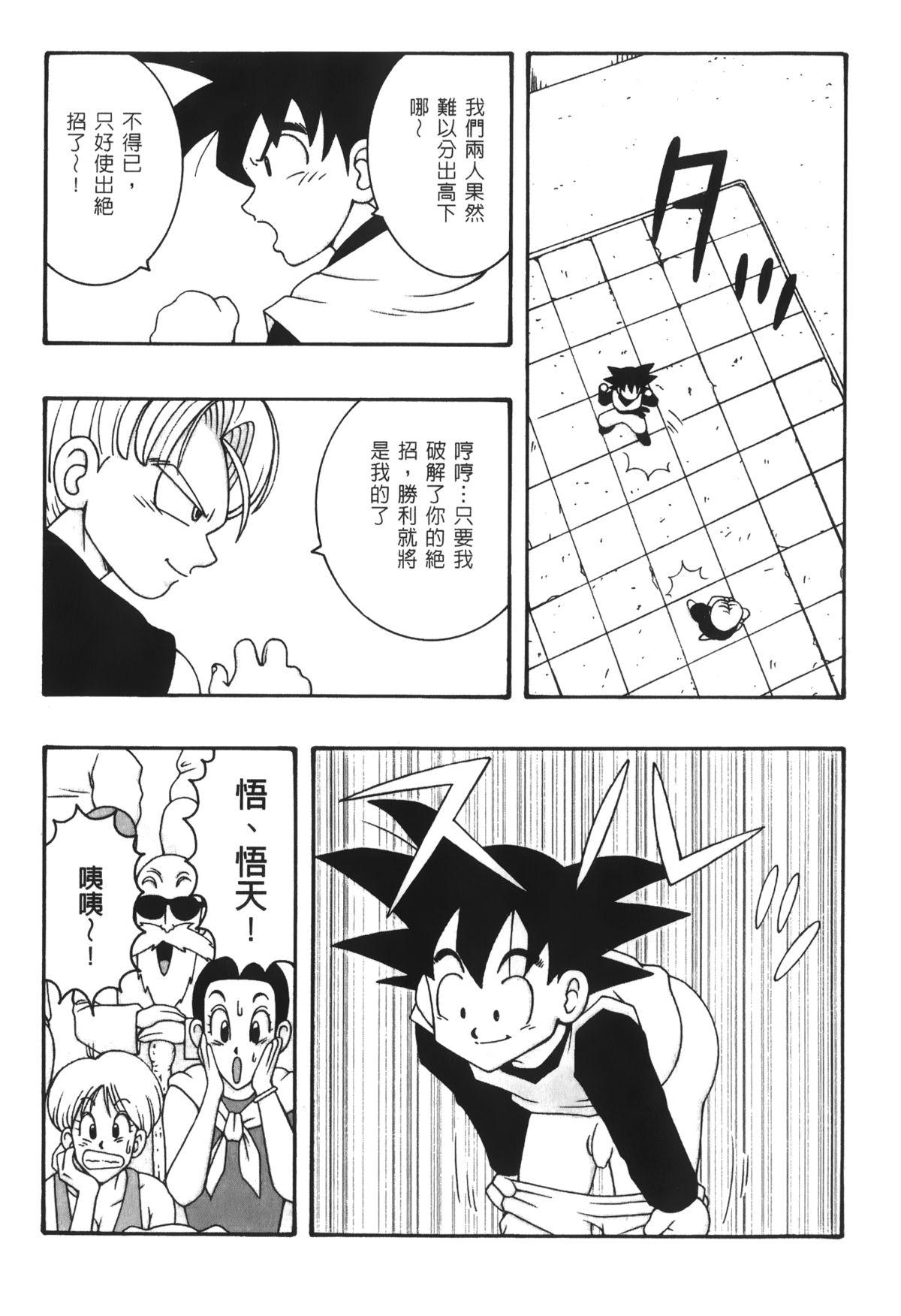 ドラゴンパール 03[島三名]  [中国翻訳](161页)