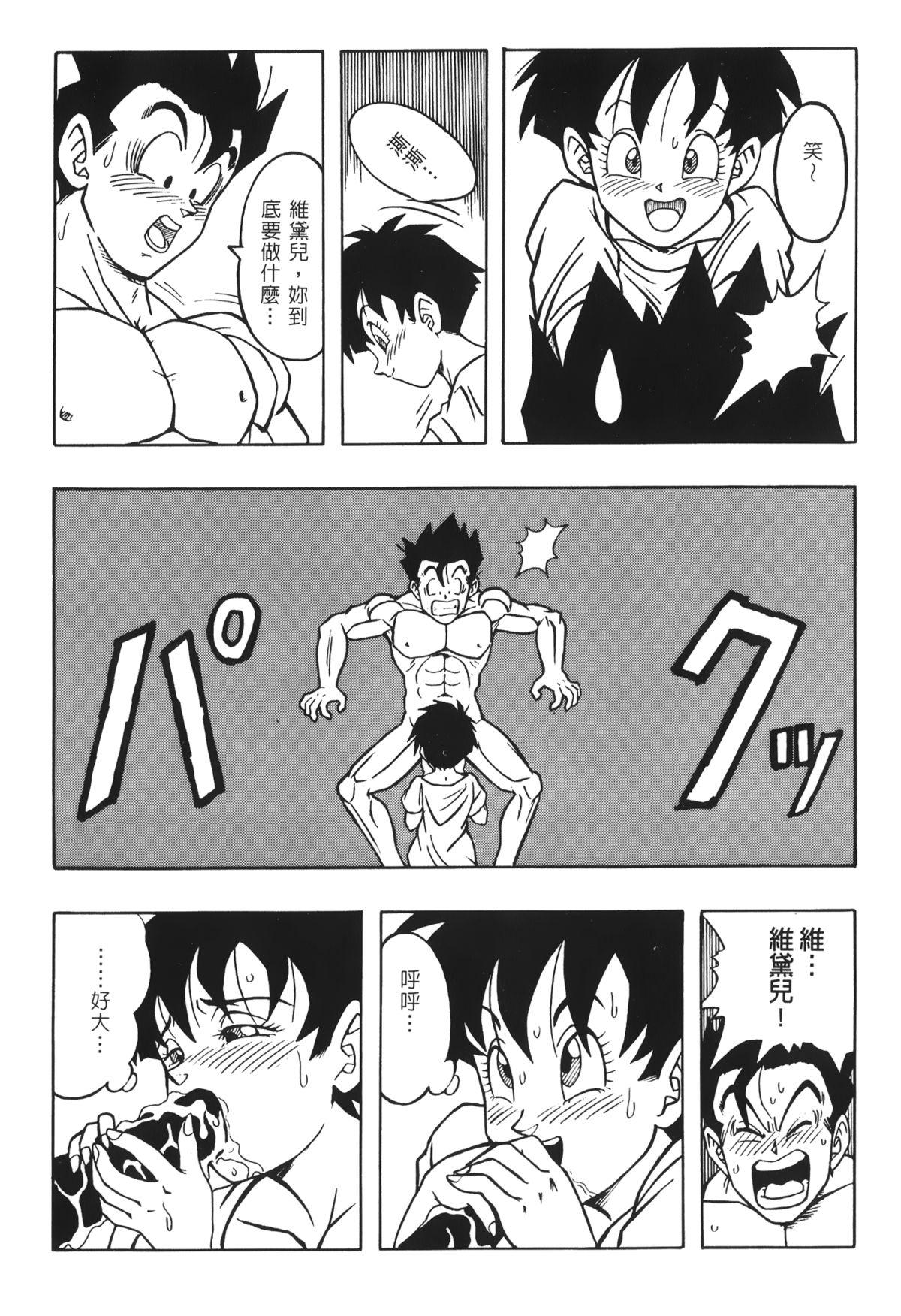 ドラゴンパール 03[島三名]  [中国翻訳](161页)