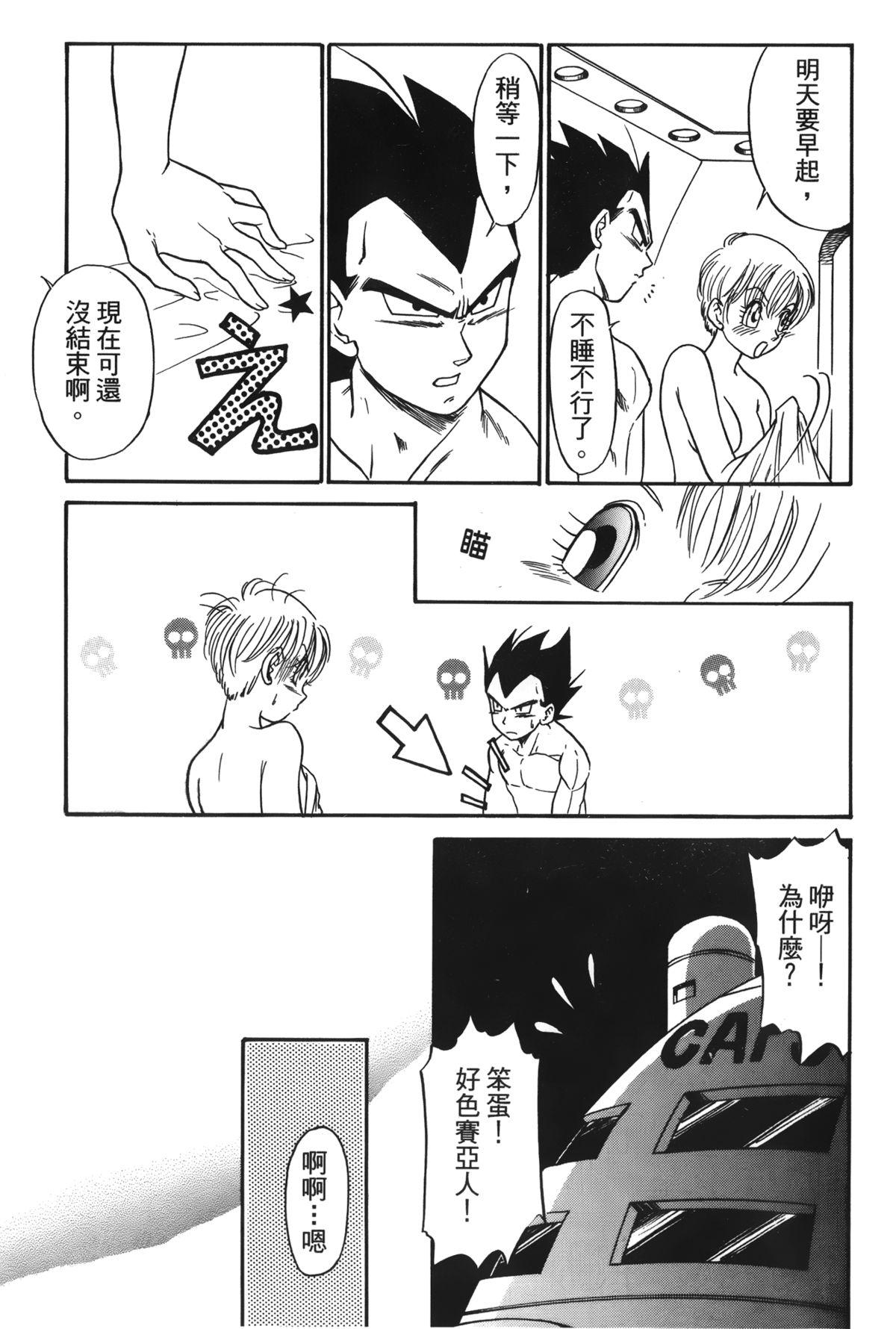 ドラゴンパール 04[島三名]  [中国翻訳](160页)