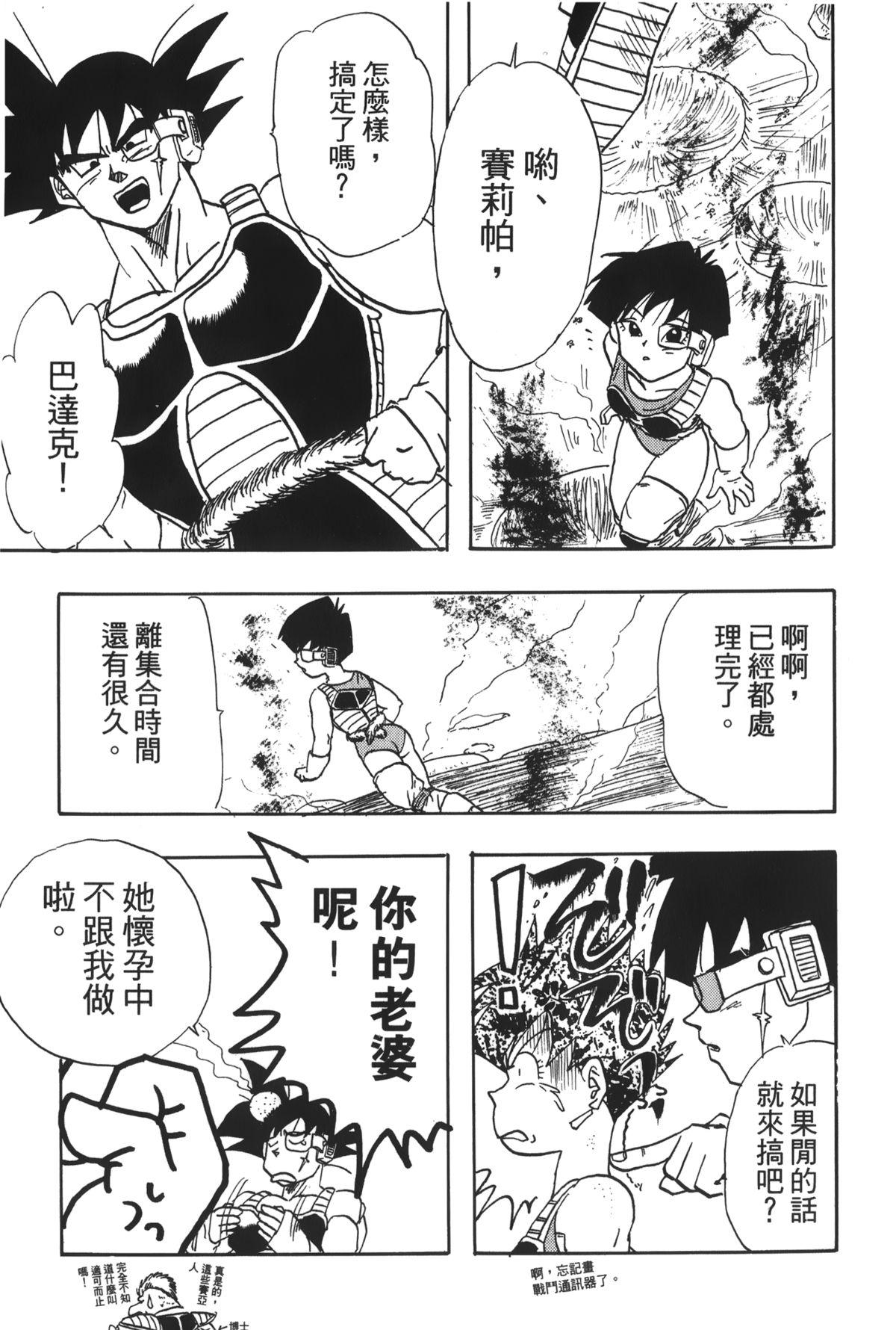 ドラゴンパール 04[島三名]  [中国翻訳](160页)