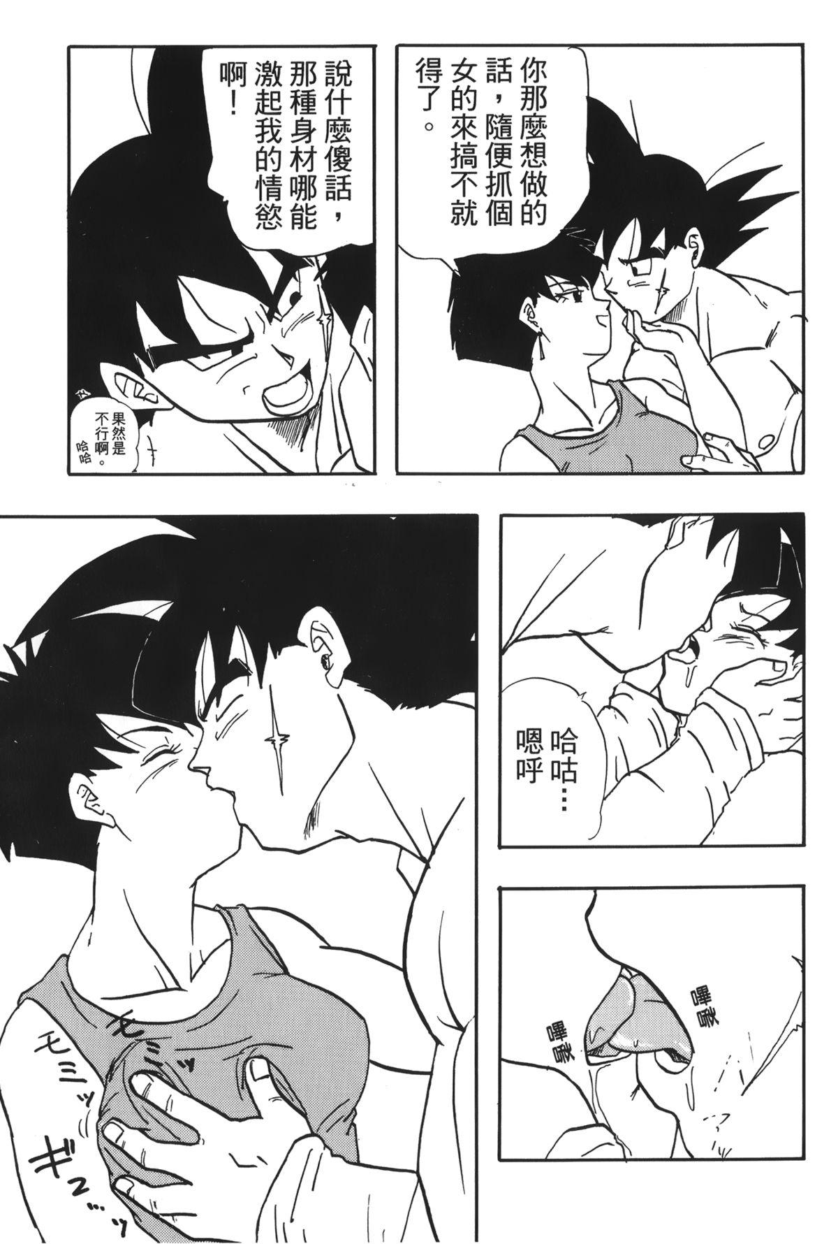 ドラゴンパール 04[島三名]  [中国翻訳](160页)