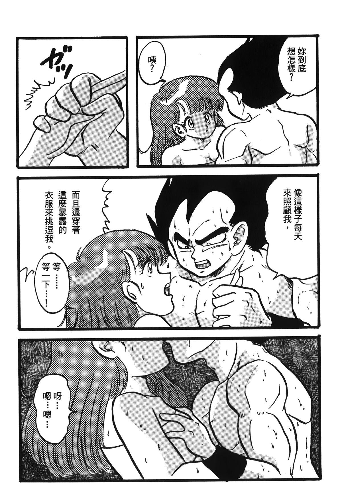 ドラゴンパール 05[島三名]  [中国翻訳](157页)