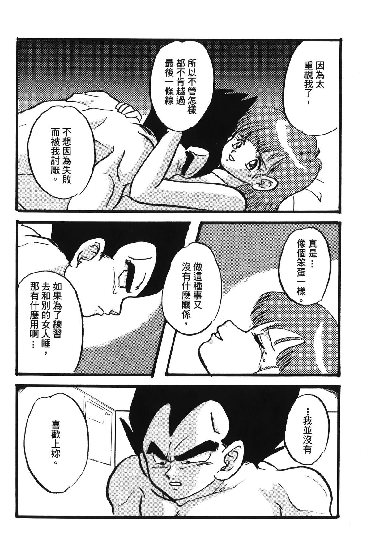 ドラゴンパール 05[島三名]  [中国翻訳](157页)