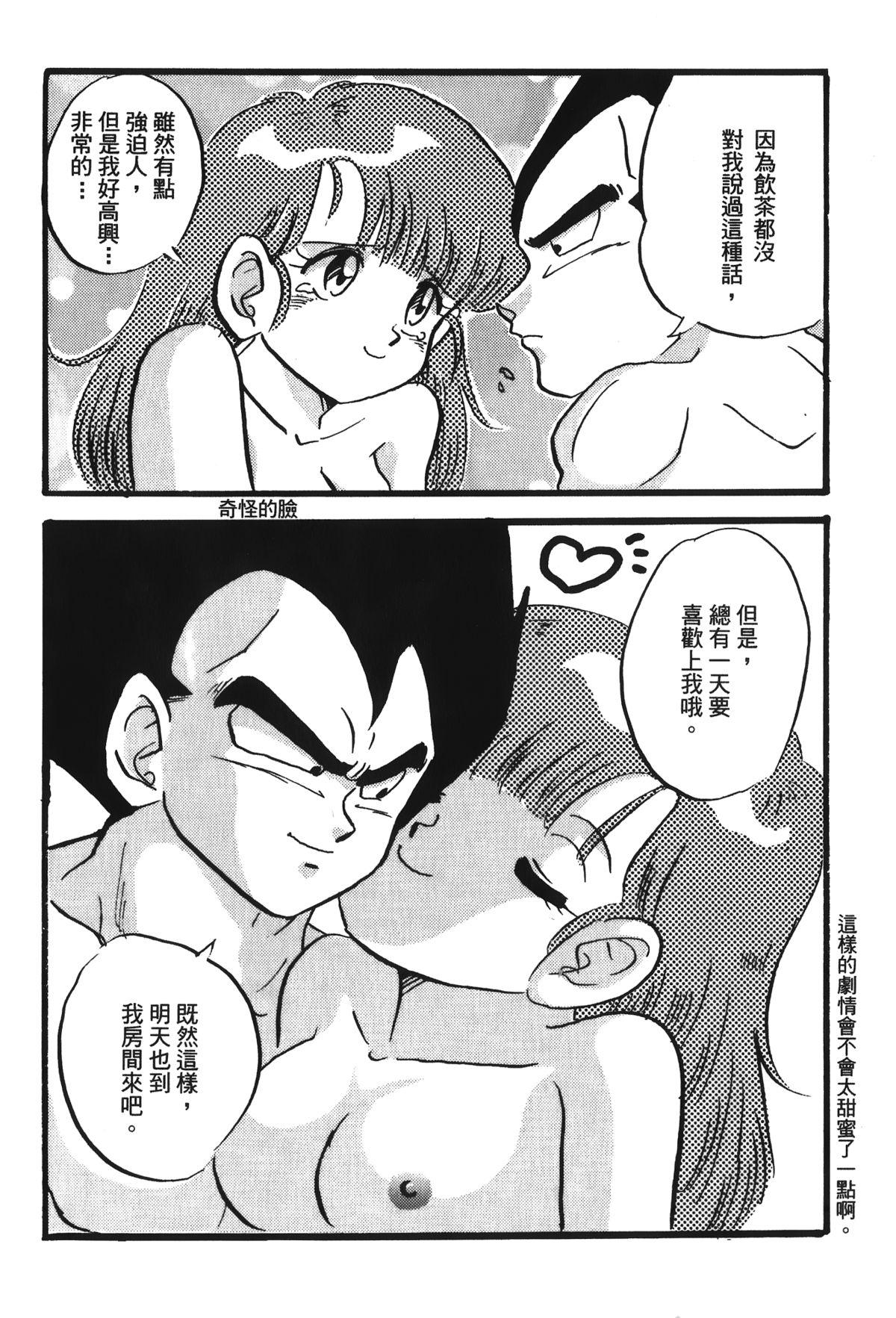 ドラゴンパール 05[島三名]  [中国翻訳](157页)