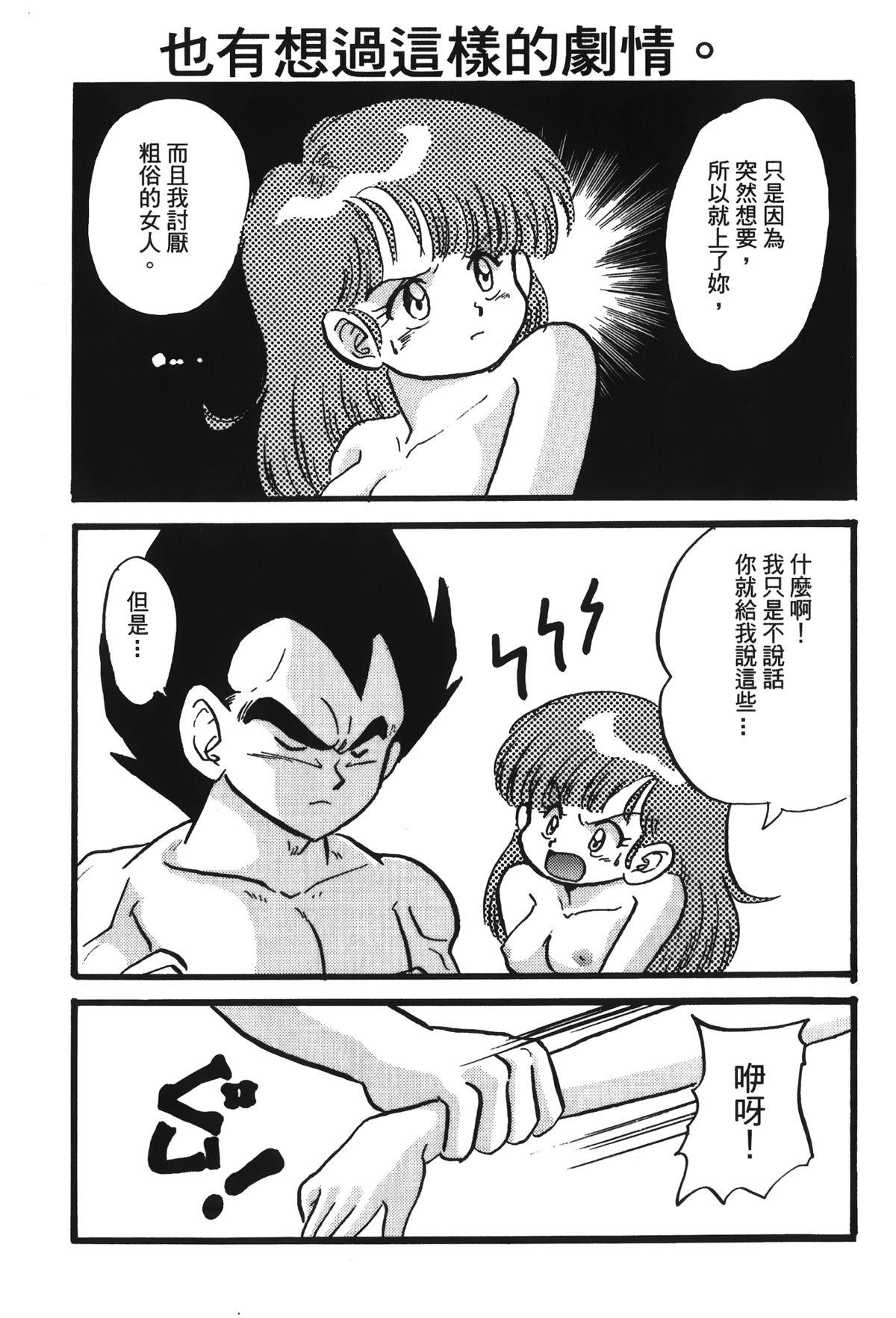 ドラゴンパール 05[島三名]  [中国翻訳](157页)