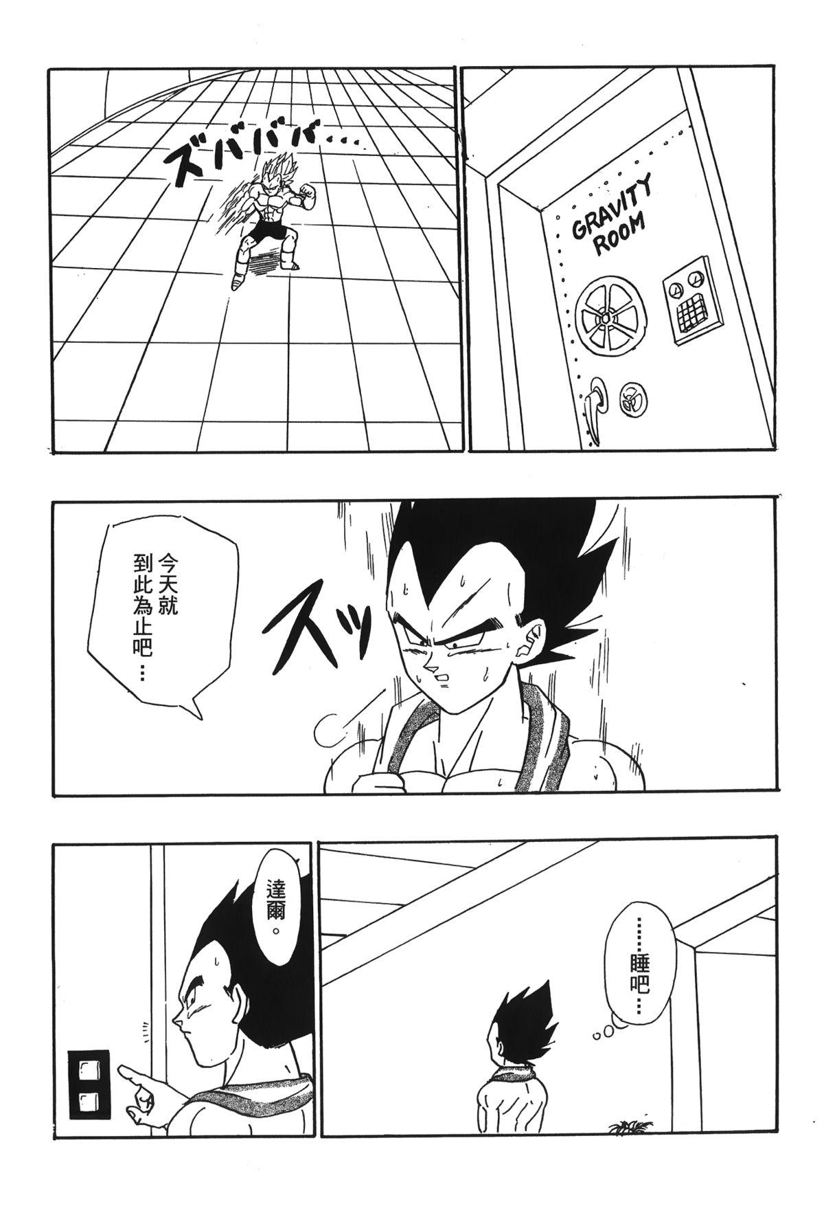 ドラゴンパール 05[島三名]  [中国翻訳](157页)