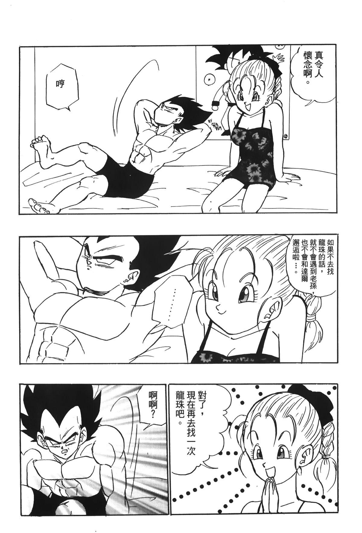 ドラゴンパール 05[島三名]  [中国翻訳](157页)