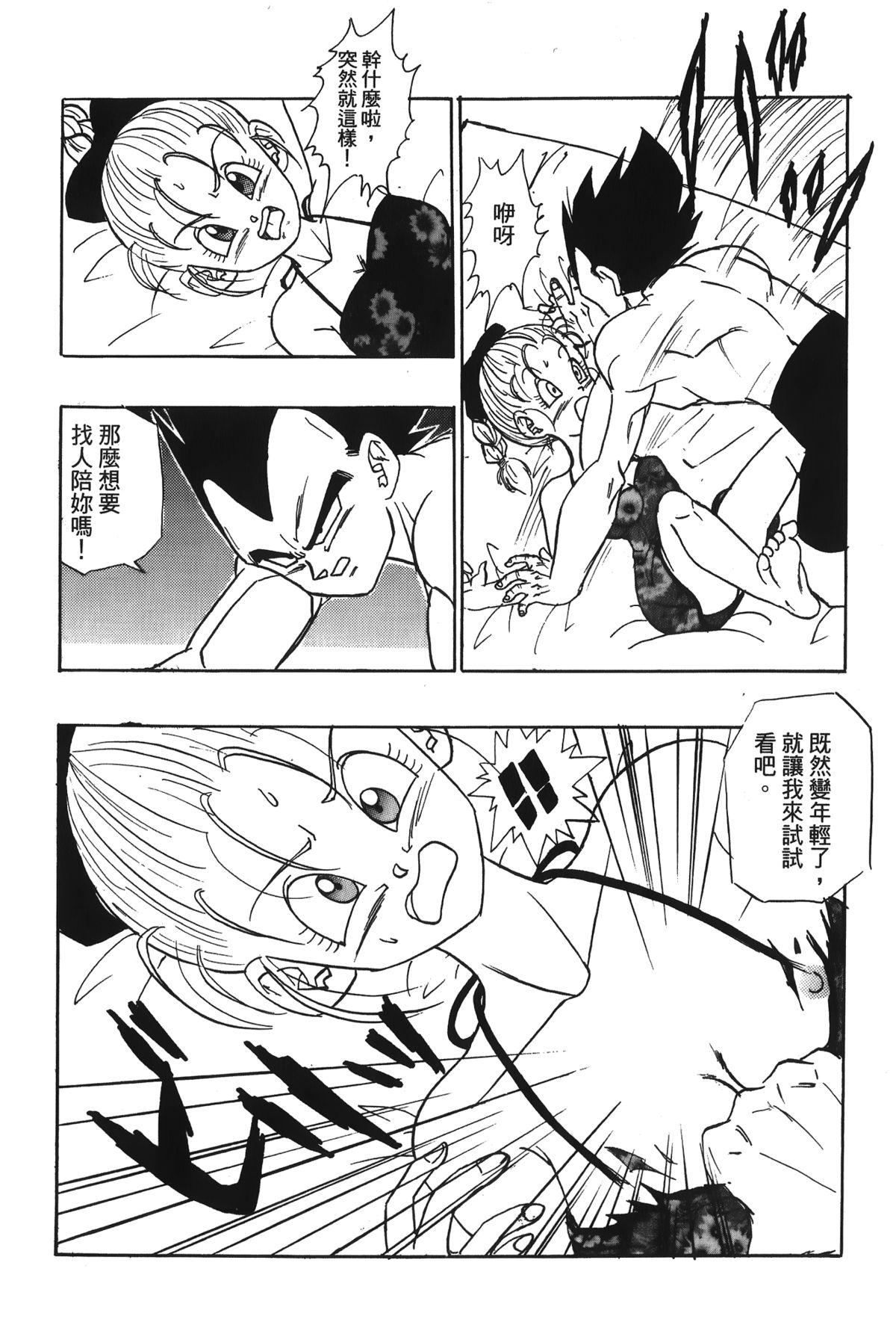 ドラゴンパール 05[島三名]  [中国翻訳](157页)