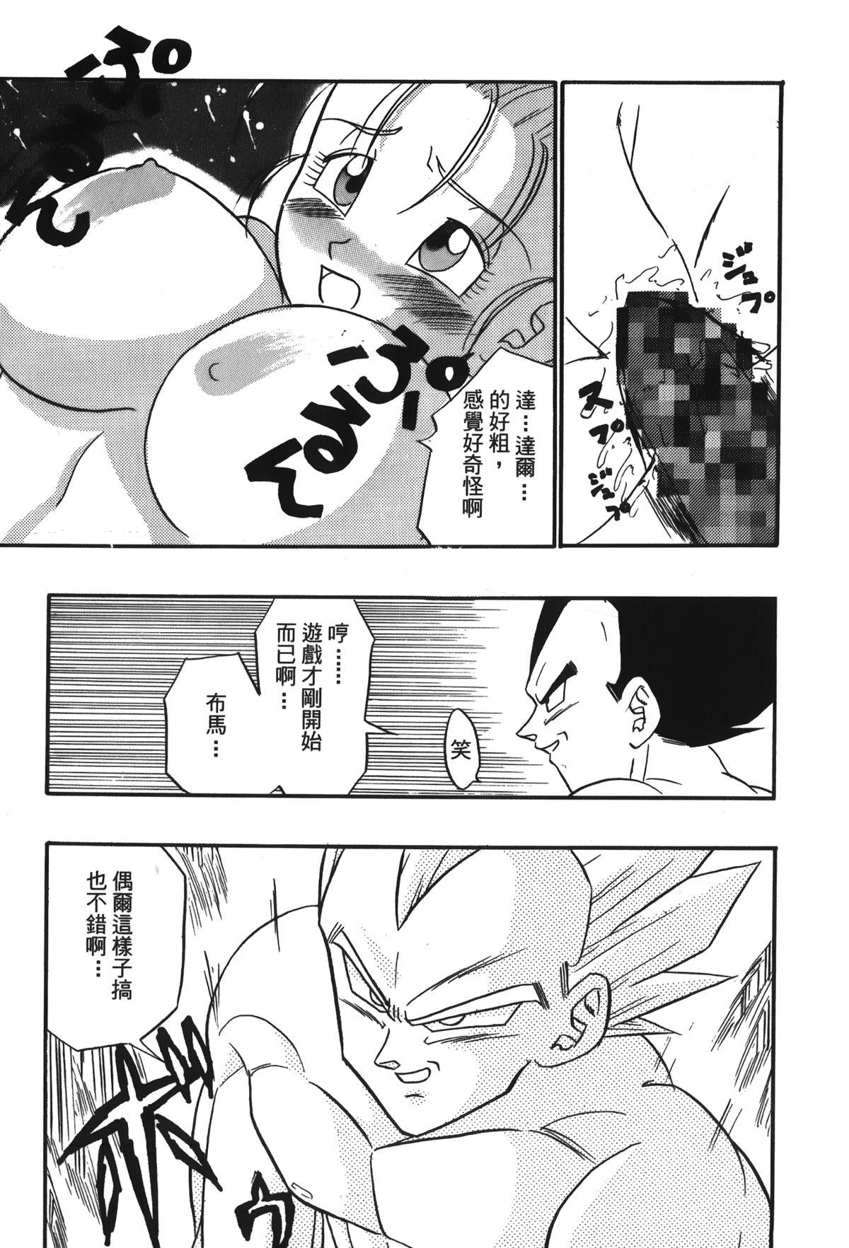 ドラゴンパール 05[島三名]  [中国翻訳](157页)