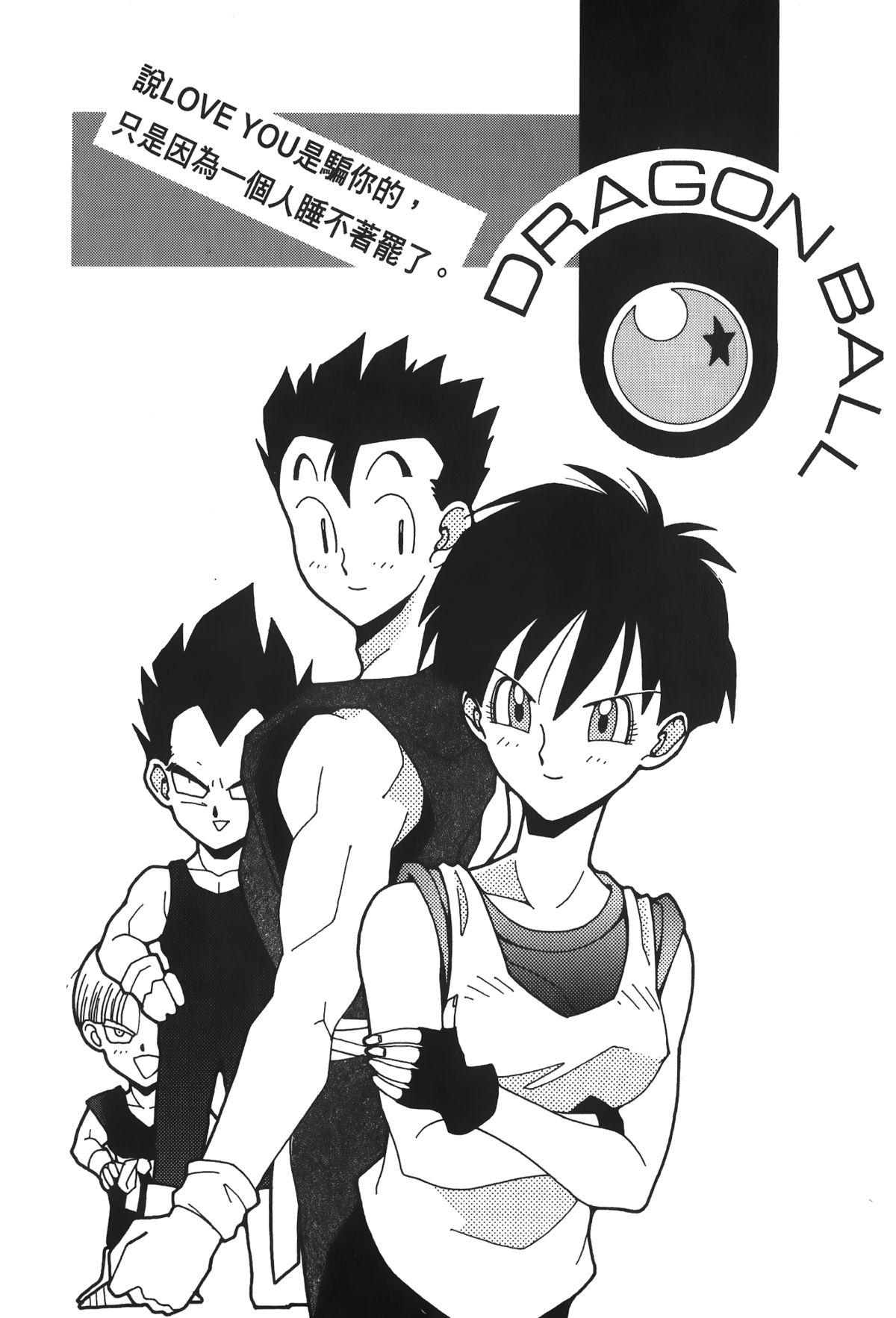 ドラゴンパール 05[島三名]  [中国翻訳](157页)