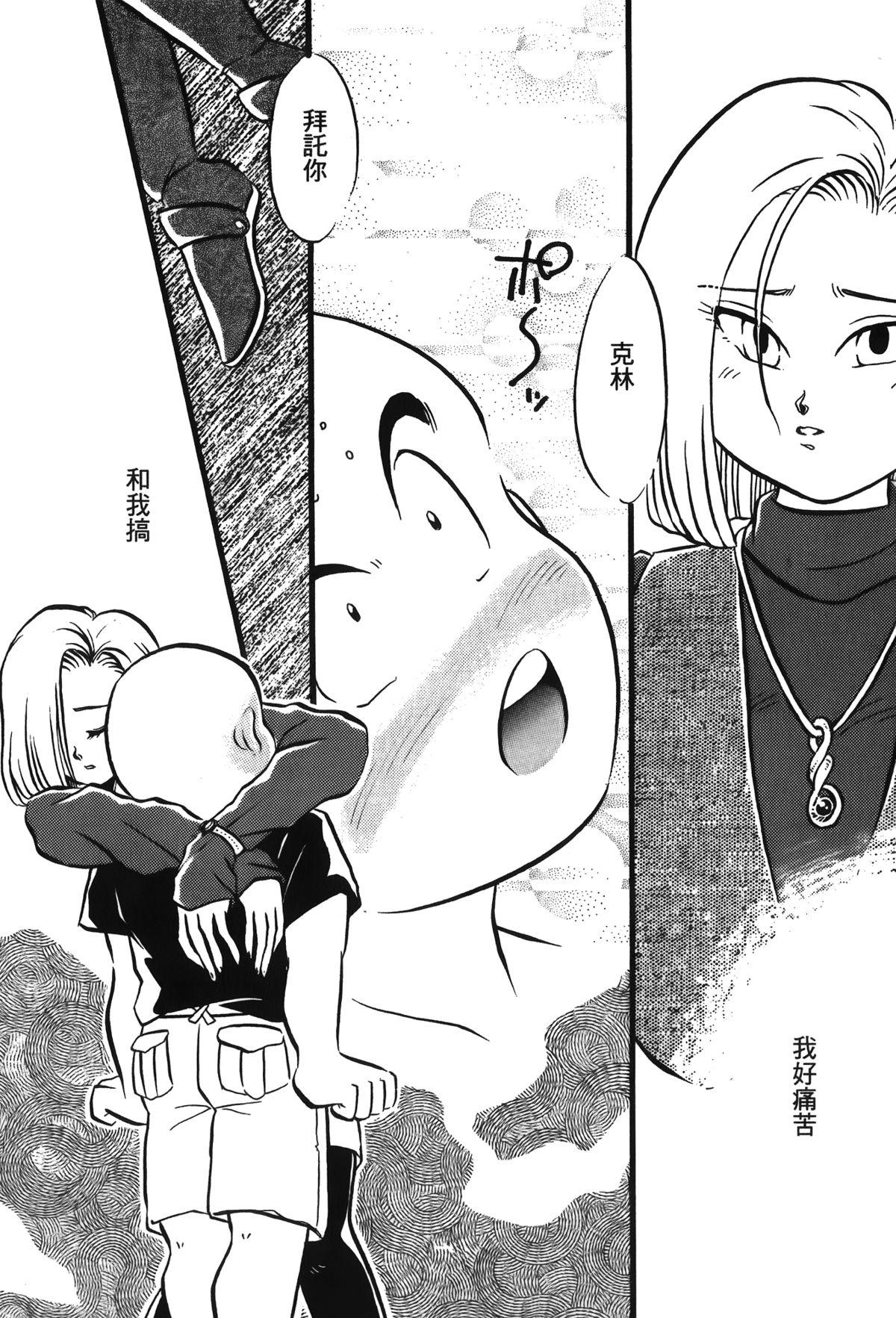 ドラゴンパール 05[島三名]  [中国翻訳](157页)