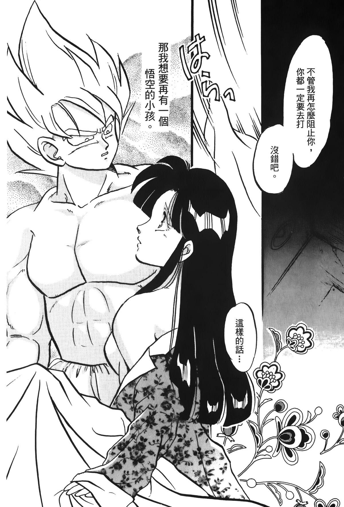 ドラゴンパール 05[島三名]  [中国翻訳](157页)