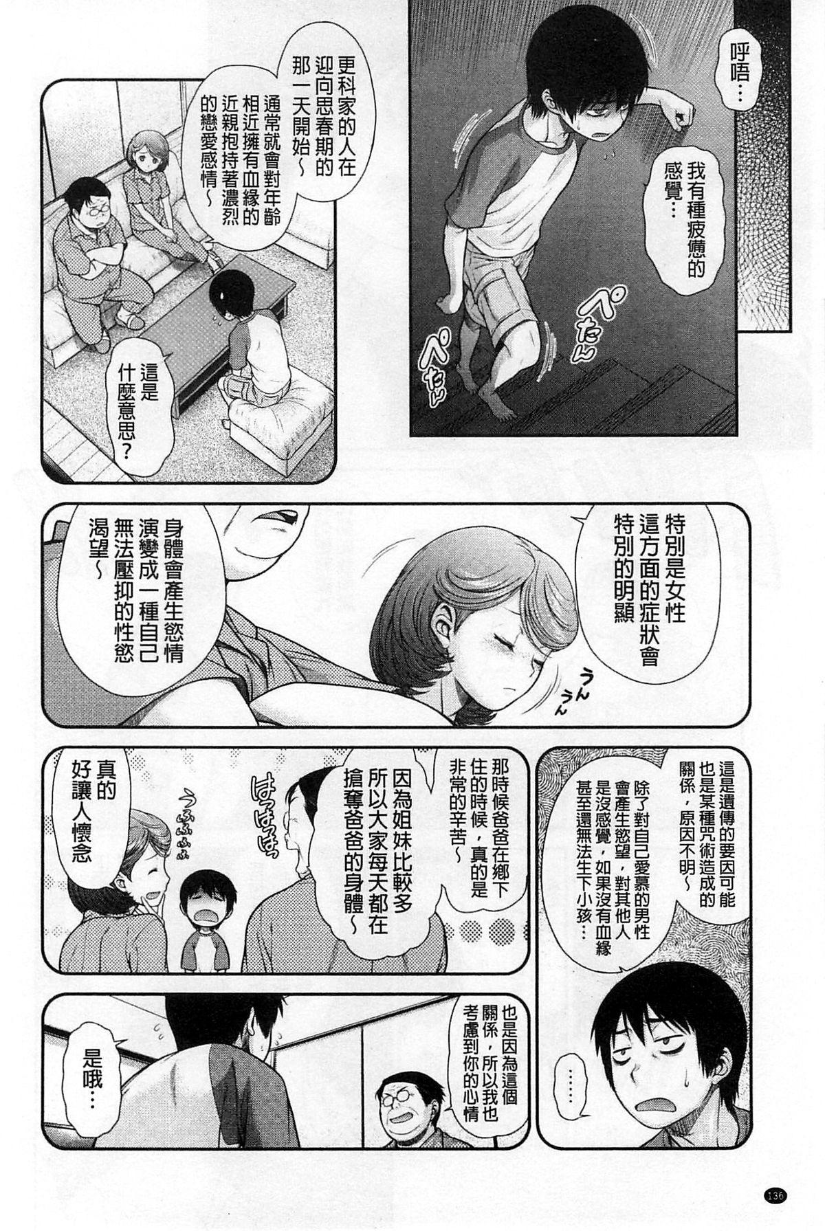 コメコメSelection[幸田朋弘]  [中国翻訳](182页)