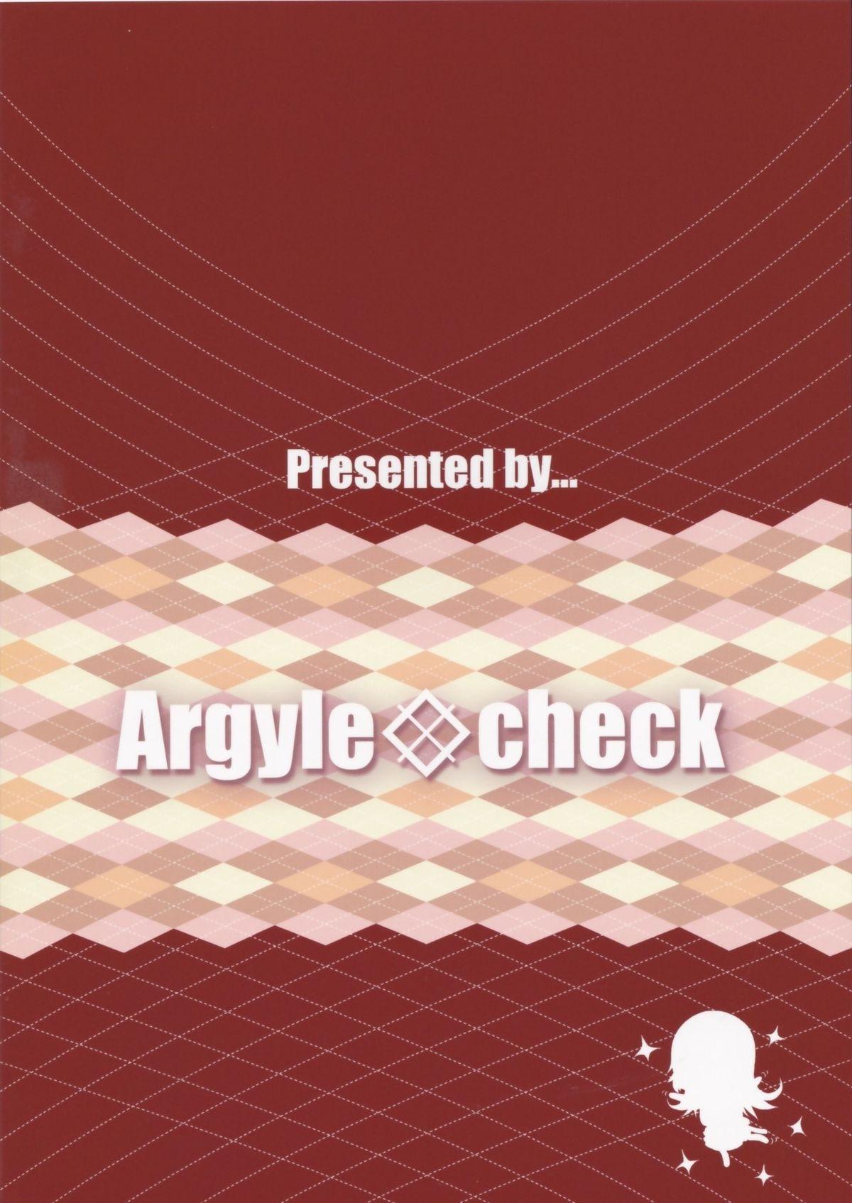 ご注文はきりんですか？ 改[Argyle◇check、わんとんランド組合 (こまめ丸)]  (幸腹グラフィティ) [中国翻訳] [2015年2月7日](19页)