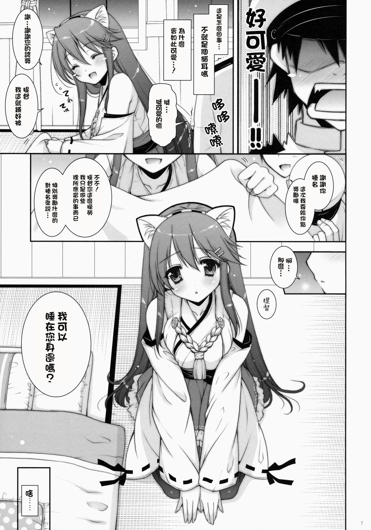 我、榛名と夜戦に突入す!!(C85) [しぐにゃん (しぐにゃん)]  (艦隊これくしょん -艦これ-) [中国翻訳](36页)