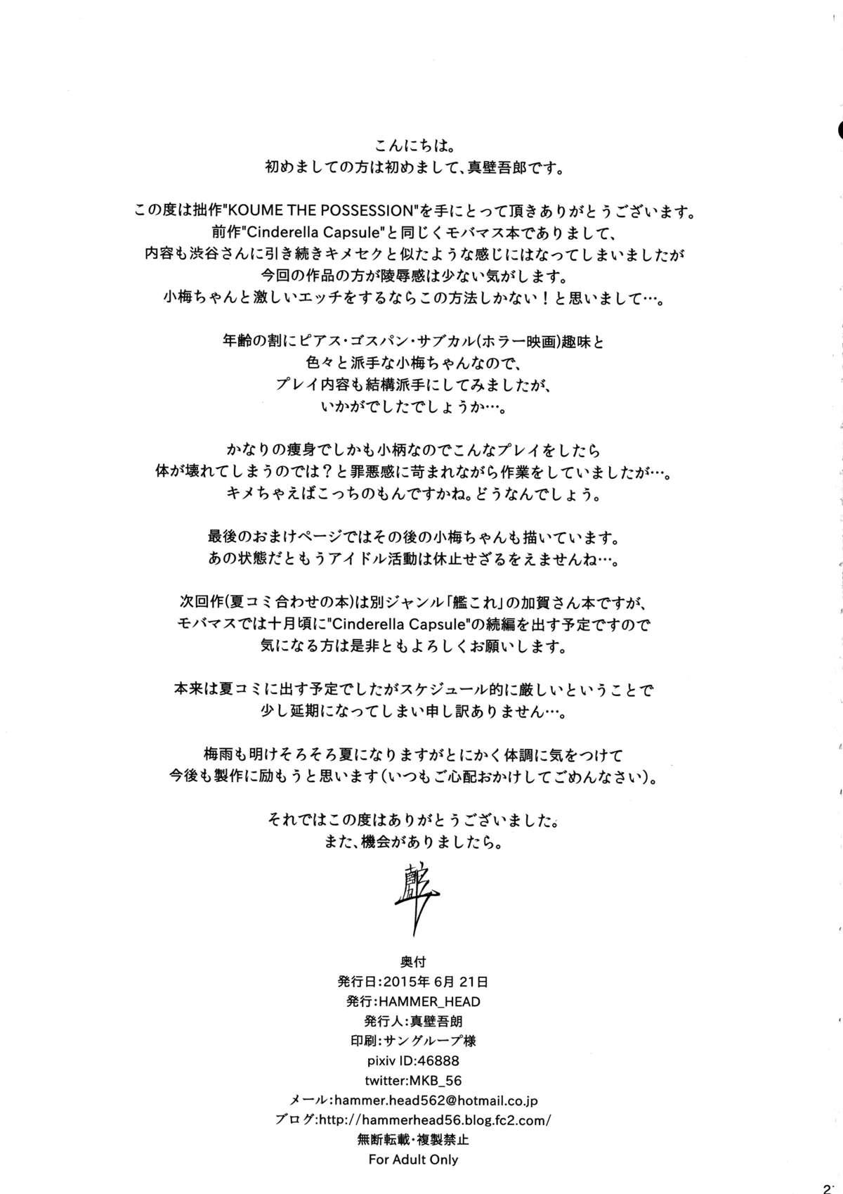頼光ママのらぶらぶ射精管理[ですぱら (鐶九朗)](Fate/Grand Order) [中国翻訳] [DL版][Death Para (Tamaki Kurou)]Raikou Mama no Love Love Shasei Kanri(Fate/Grand Order) [Chinese] [黎欧x新桥月白日语社] [Digital](28页)-第1章-图片21