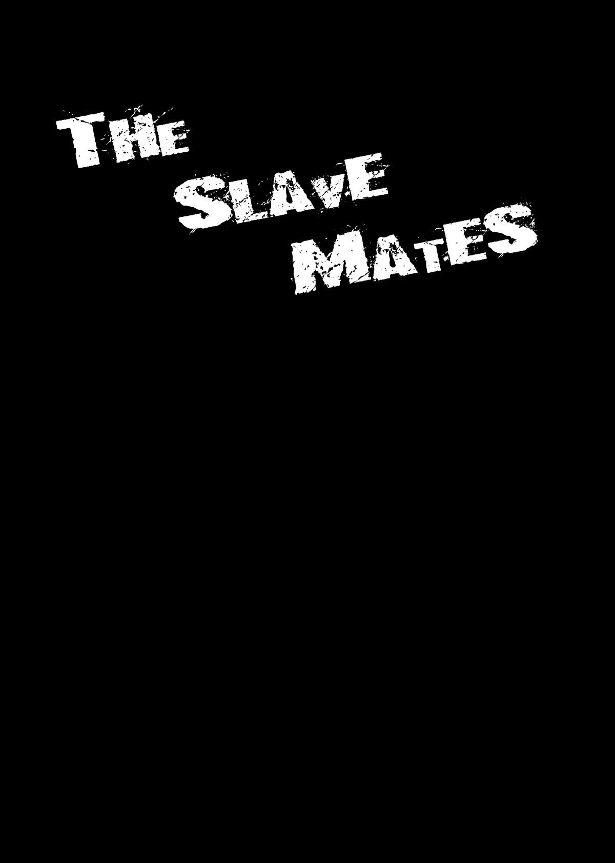 THE SLAVE MATES[自宅vacation (うるりひ)]  (ストライクウィッチーズ) [中国翻訳] [DL版](31页)