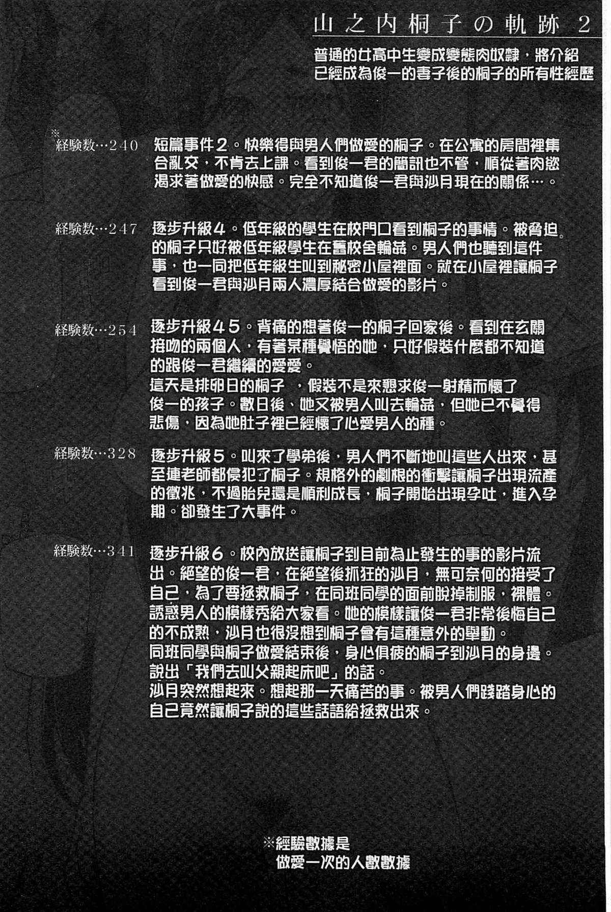 受精願望[三糸シド]  [中国翻訳](212页)