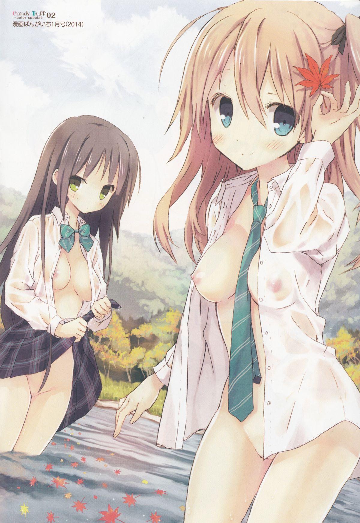 Honeytrap sweet trap Honeytrap sweet trap ch.817 (Chinese)-第1章-图片405