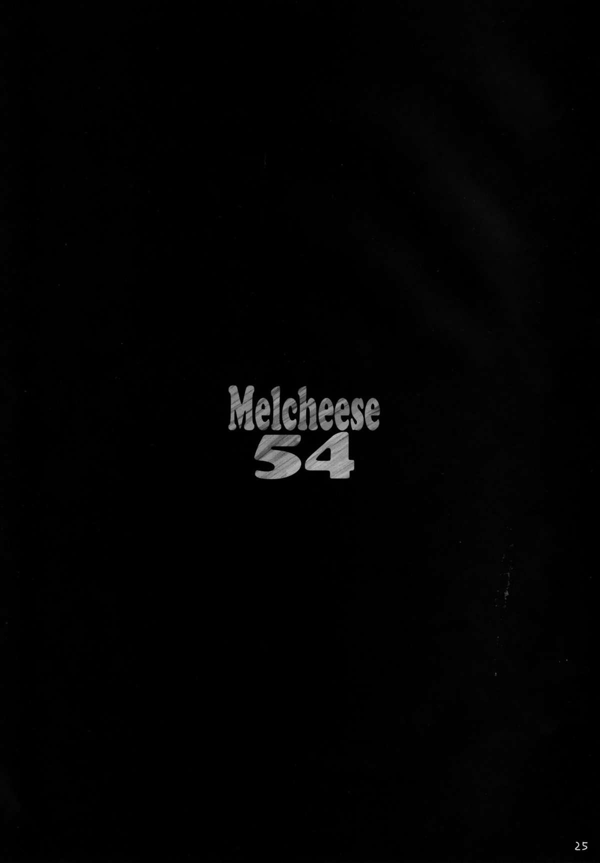 Melcheese54(C89) [生クリームびより (ななせめるち)](グランブルーファンタジー) [中国翻訳](C89) [Nama Cream Biyori (Nanase Meruchi)]Melcheese 54(Granblue Fantasy)[Chinese] [大家的女子力研究](27页)