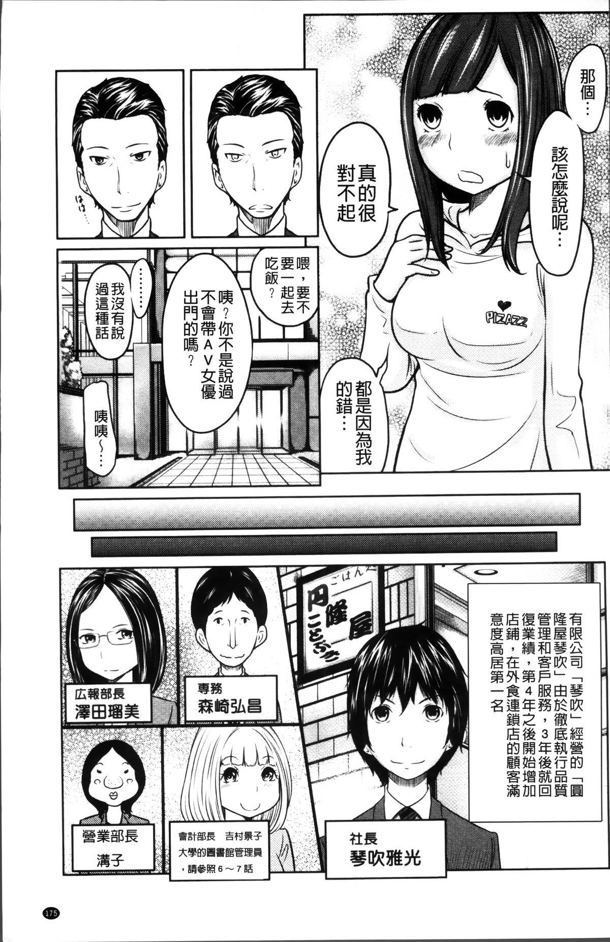 1億のおんなのこ[ねいぢ]  [中国翻訳](182页)