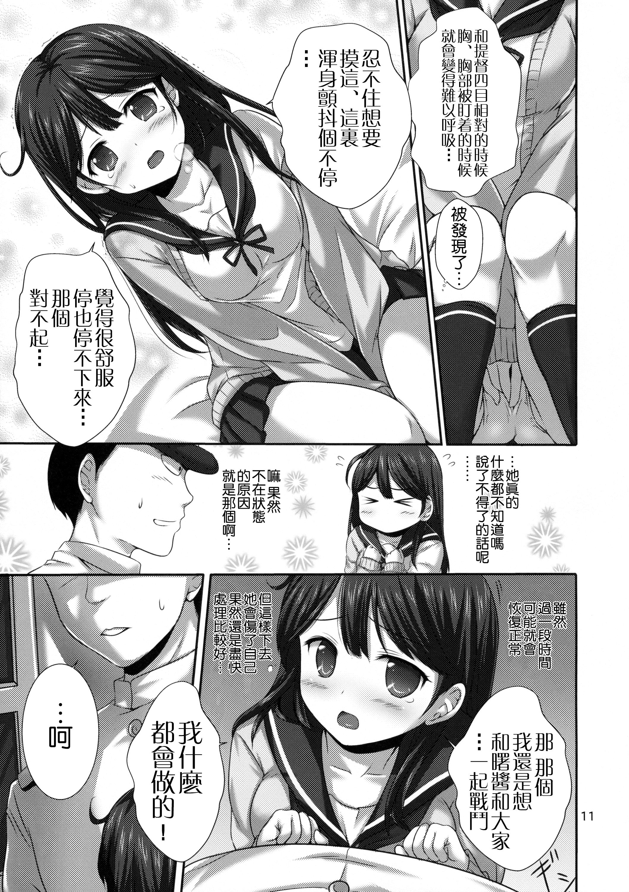 ななっくす(C89) [虹元少女 (虹元ひろk)]  (艦隊これくしょん -艦これ-) [中国翻訳](29页)