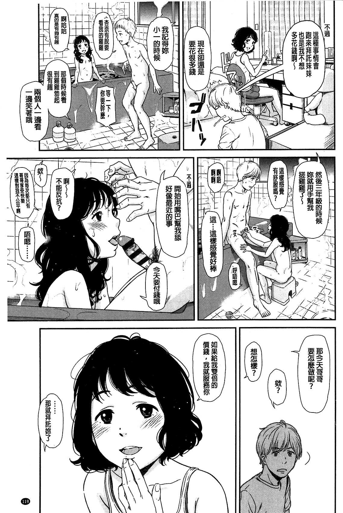 いもーてぃぶ[鬼束直]  [中国翻訳](176页)