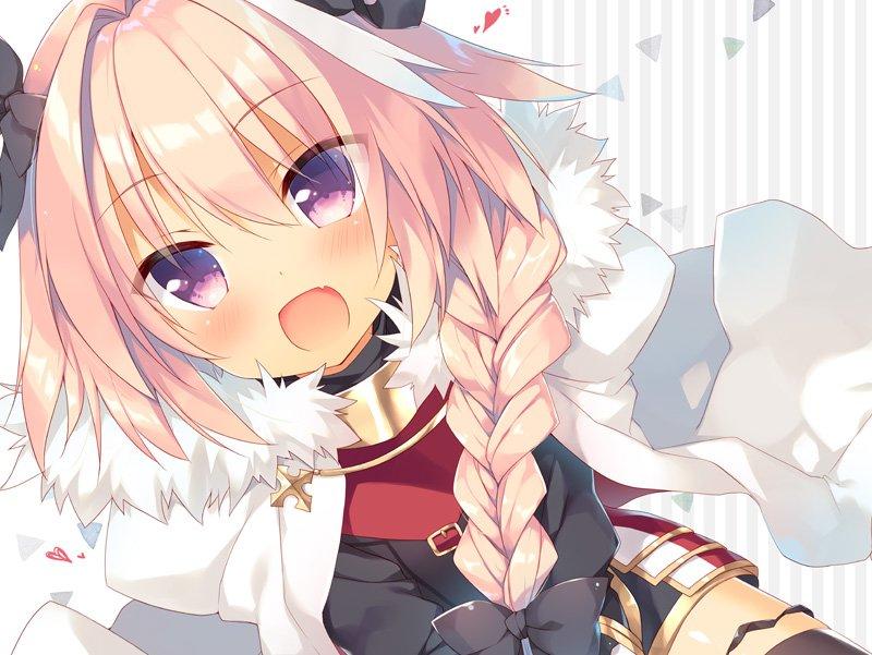 両想いなら性別なんて関係ないよねっ(C91) [23.4ド (イチリ)]  (Fate/Grand Order) [中国翻訳](24页)