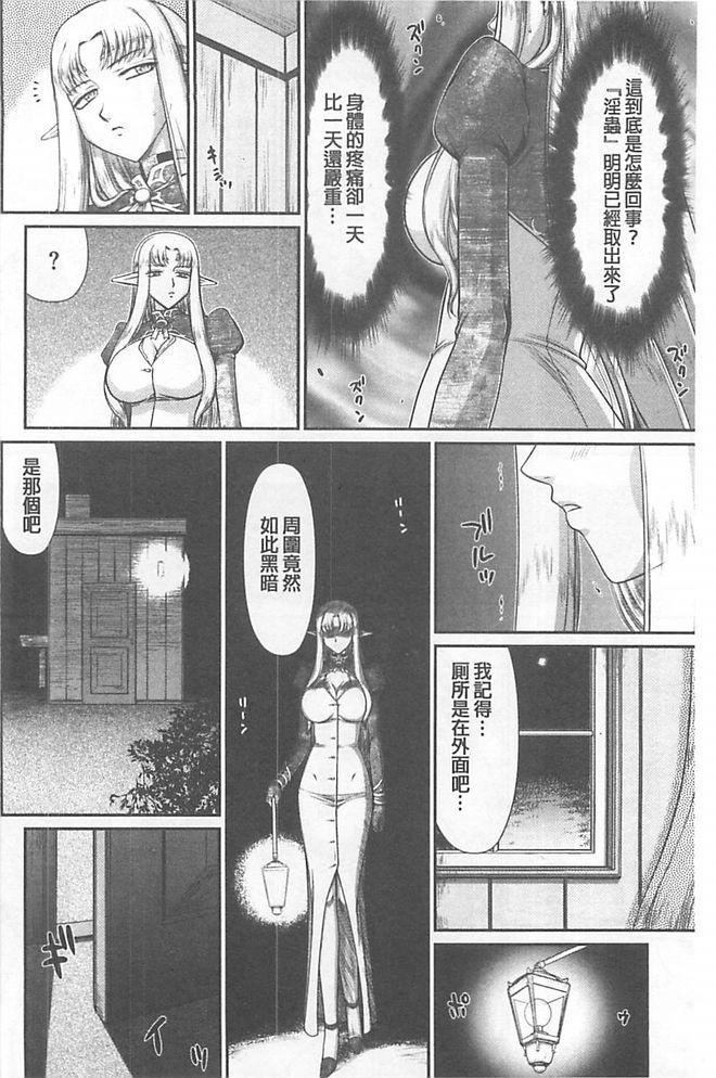 淫獄の皇姫ディートリンデ[たいらはじめ]  [中国翻訳](193页)