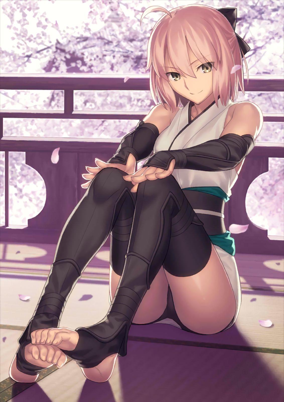 fate magic[ter]  (fate/stay night、fate/grand order)(chinese)(41页)