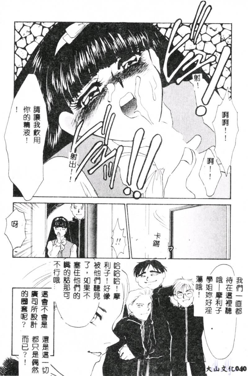 哀淫隷嬢[海野やよい][中国翻訳][Umino Yayoi]Aiin Reijou[Chinese](161页)