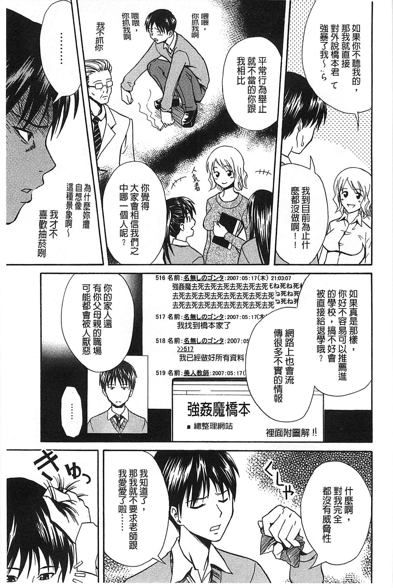 抱きしめなさいっ！[青木幹治]  [中国翻訳](218页)