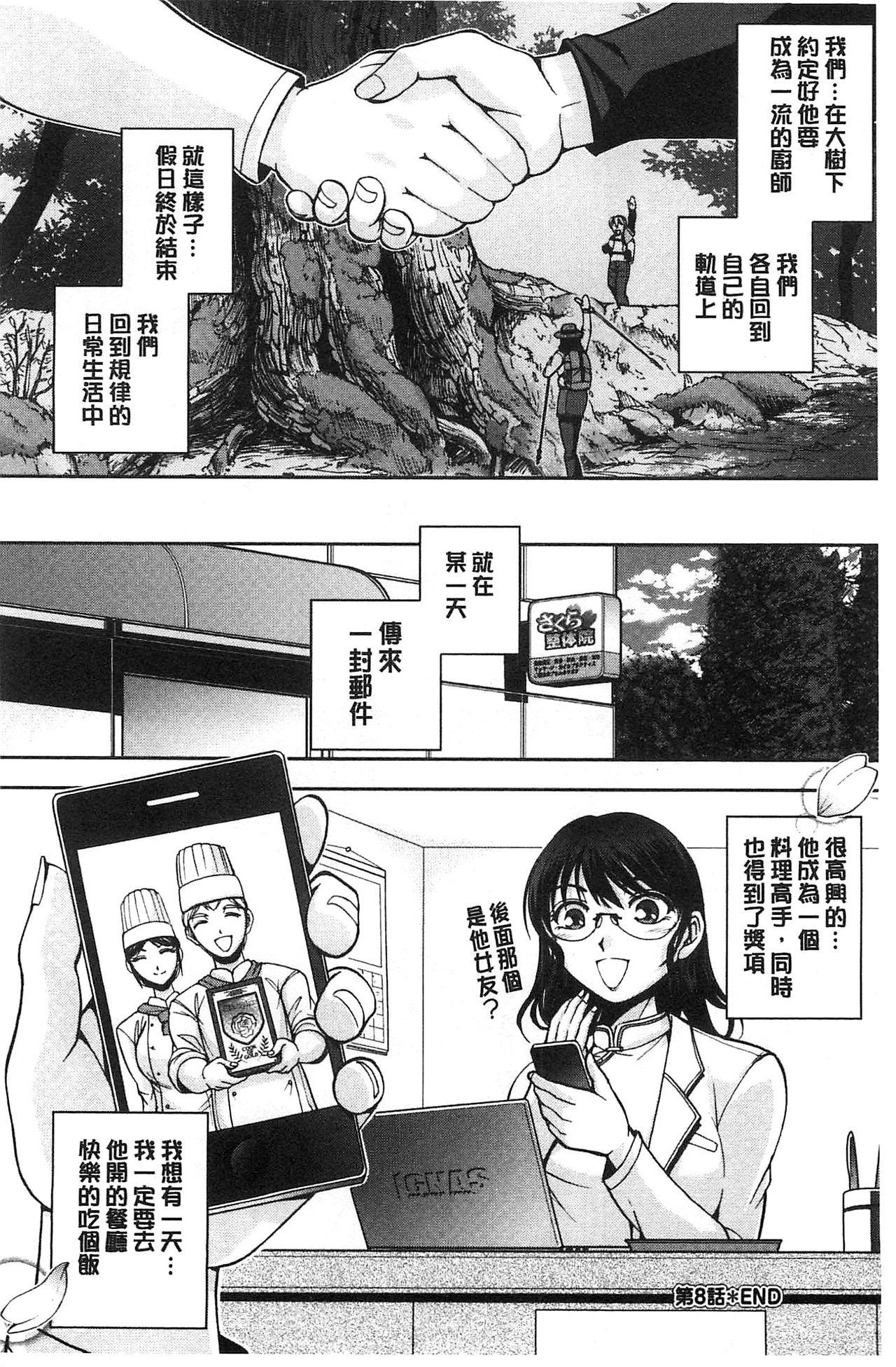 性体師さくら先生[沙神よしつね]  [中国翻訳](198页)