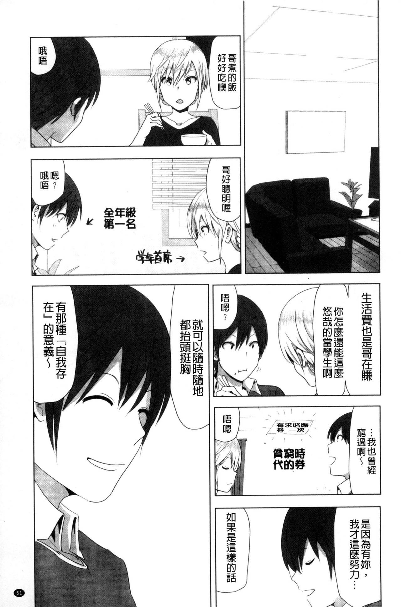 まるだしすたー[なかに]  [中国翻訳](227页)