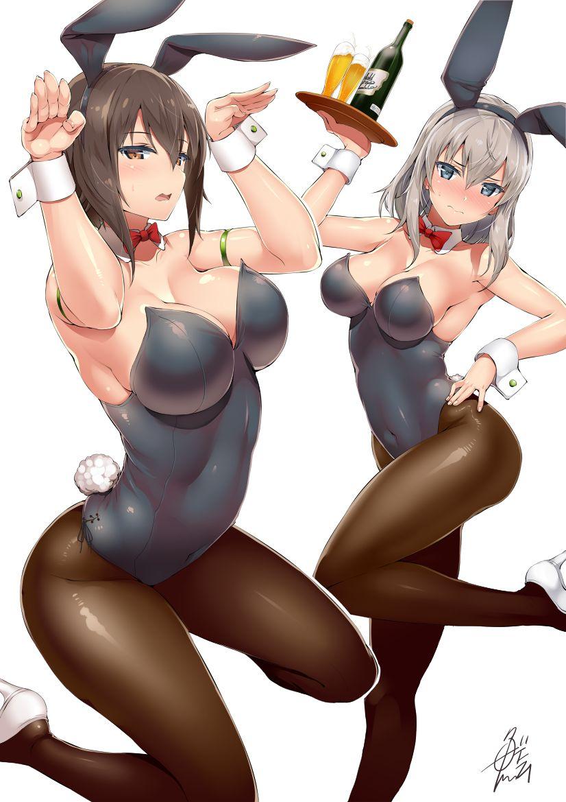 GuP Hside(C92) [セルビッチ水産 (魚デニム)]  (ガールズ&amp;パンツァー) [中国翻訳](33页)