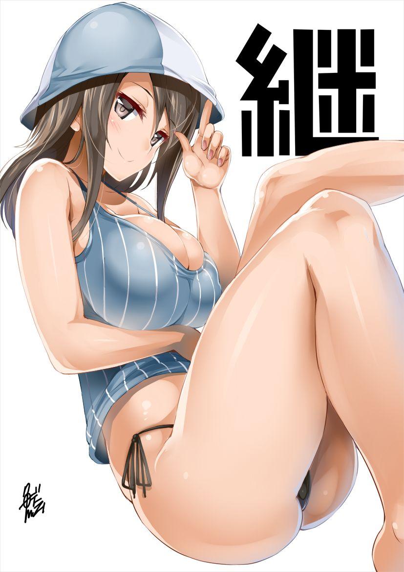 GuP Hside(C92) [セルビッチ水産 (魚デニム)]  (ガールズ&amp;パンツァー) [中国翻訳](33页)