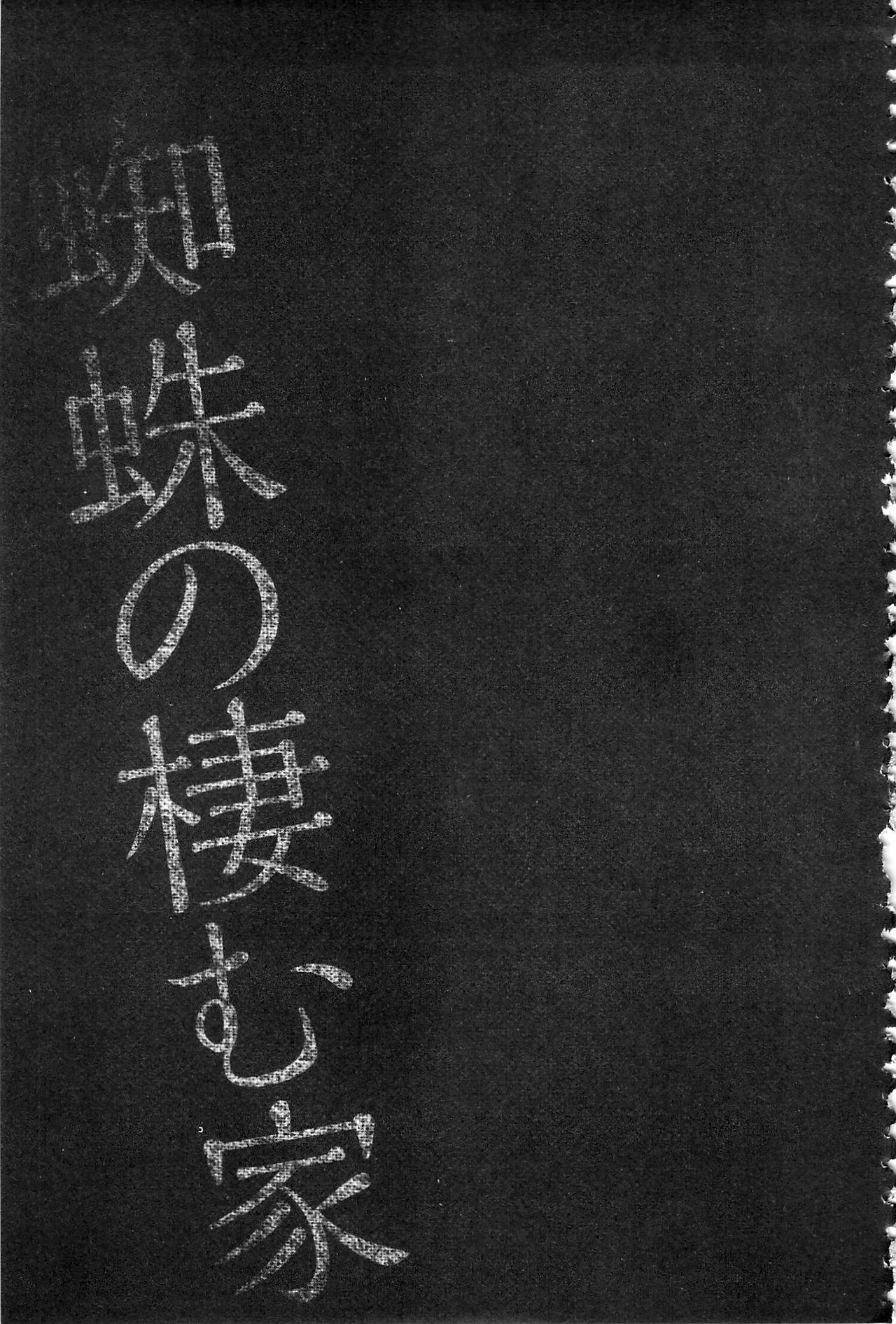 聖堕陰陽―聖女の貌した淫蕩―[天乃一水]  [中国翻訳](200页)