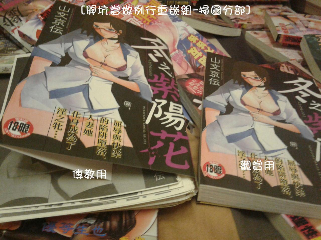 冬の紫陽花[山文京伝]  [中国翻訳](221页)